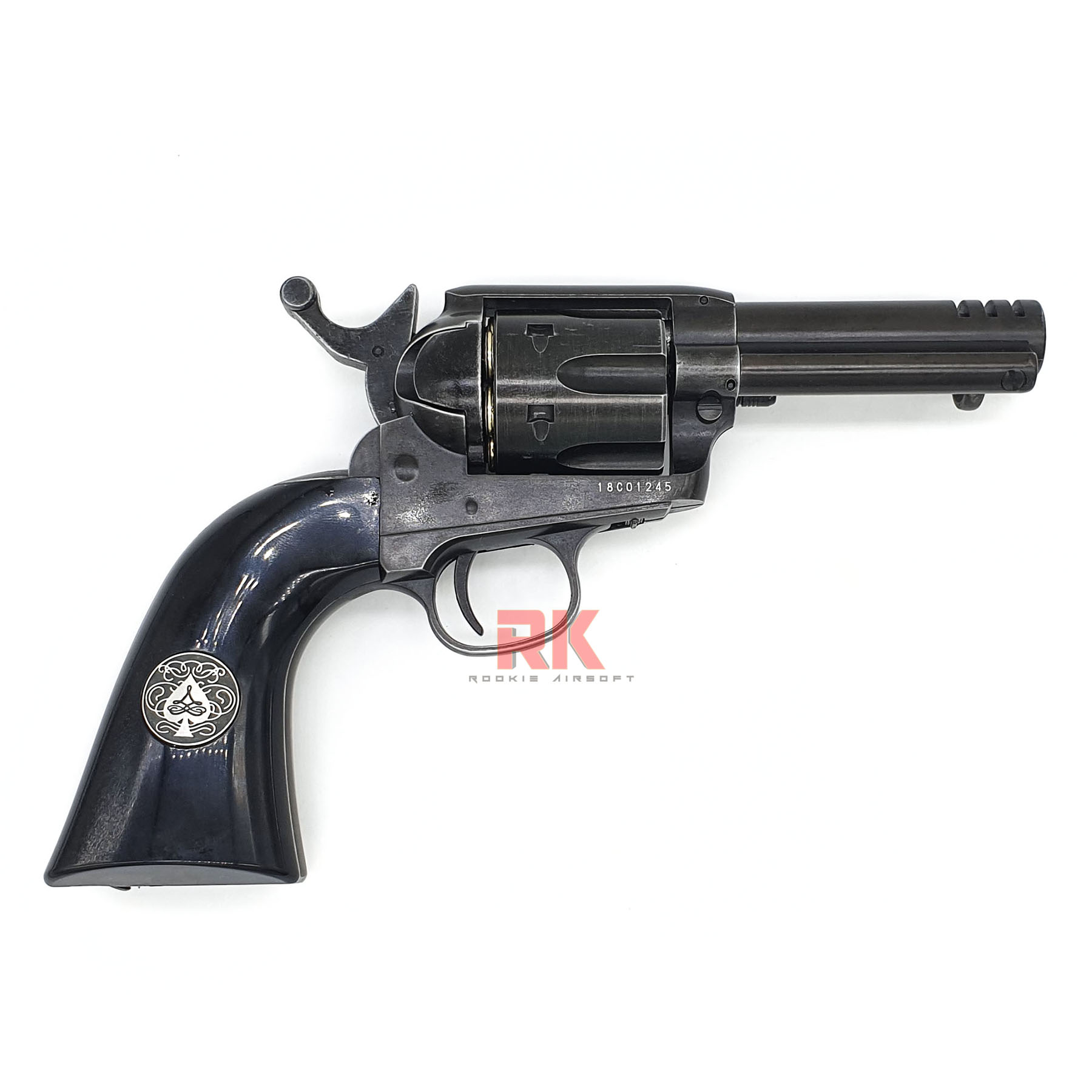 UMAREX Legend SAA Ace in the Hole Co2 6mm