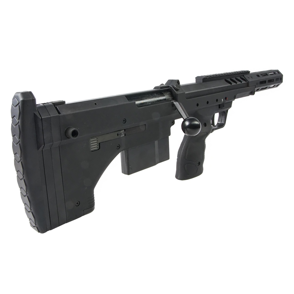 Silverback SRS A2/M2 Sport (16 inch Barrel) Black