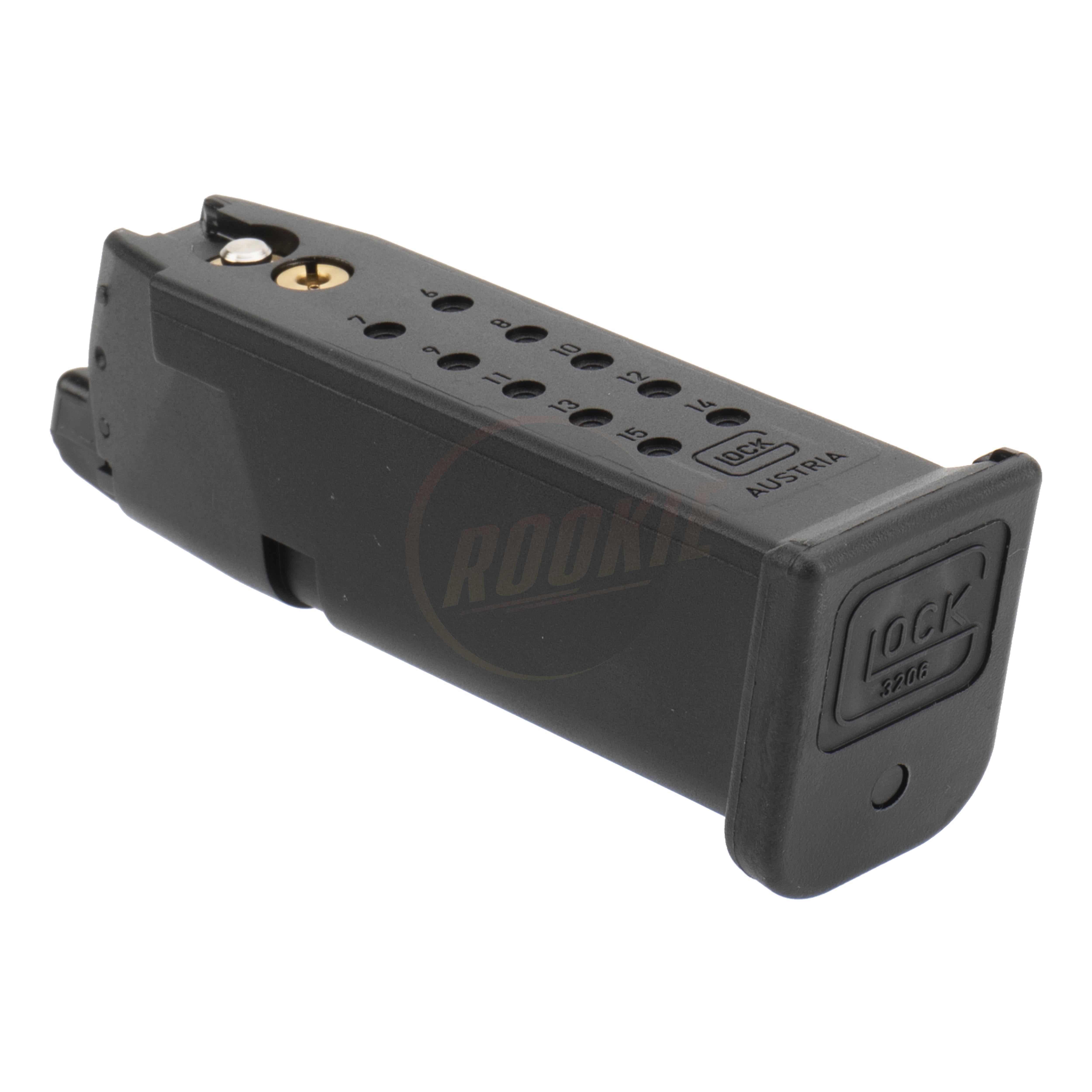 UMAREX / VFC 20rds Gas Magazine for G19