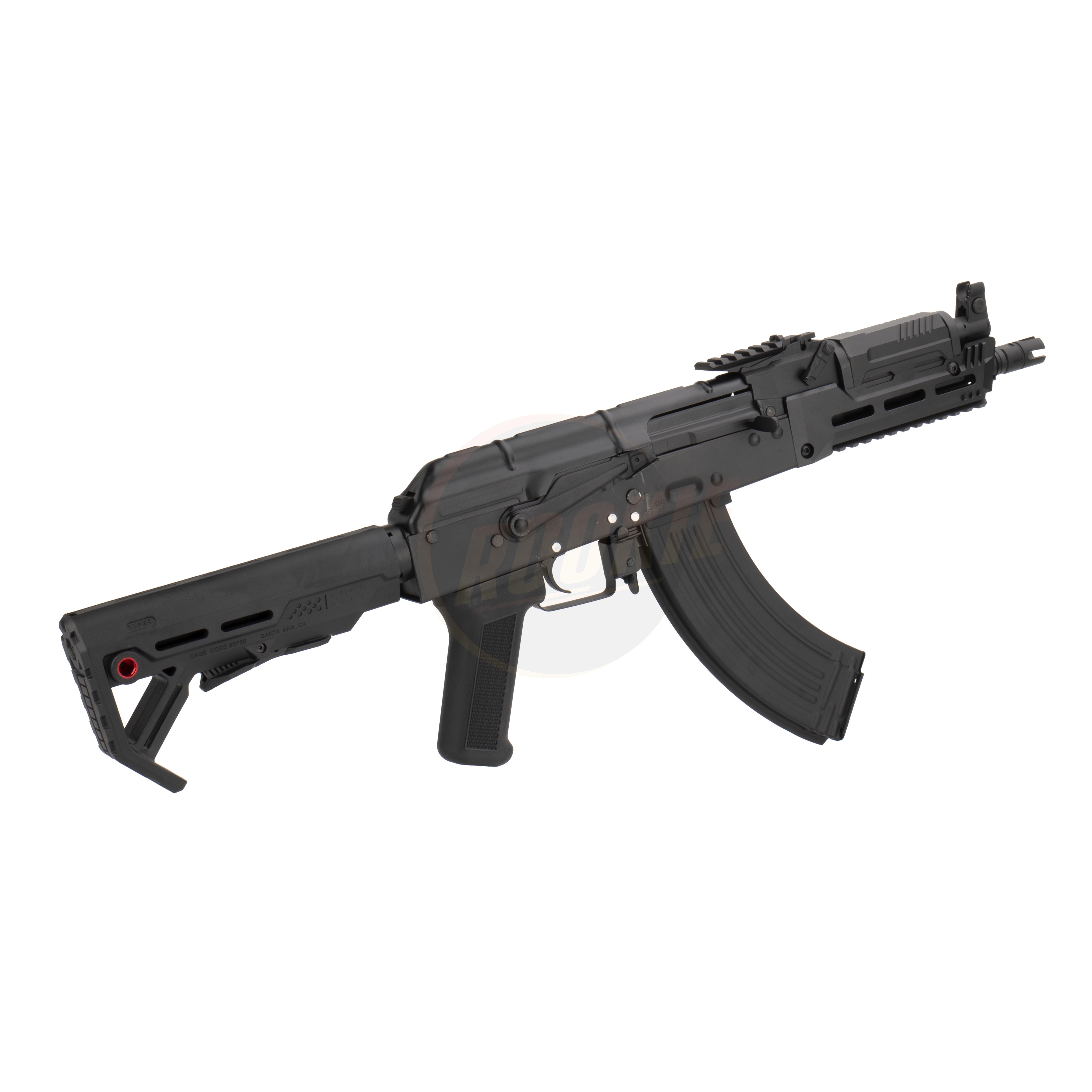 Double Bell 025 AK Storm AEG