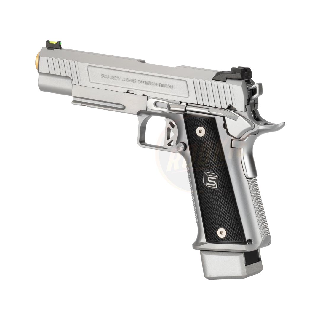 EMG / SAI 2011 DS HI-CAPA 5.1 (Silver)