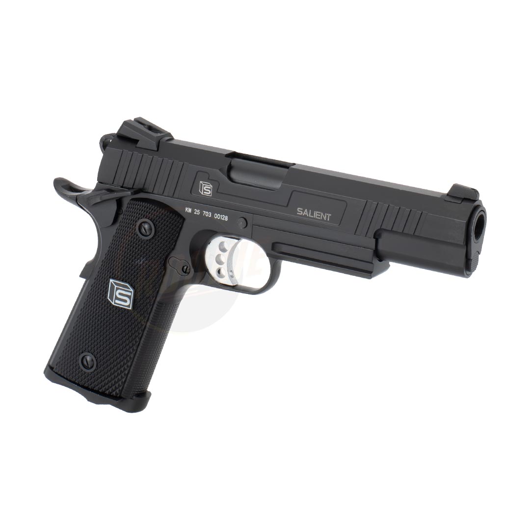 Double Bell 703 SAI 1911 GBB