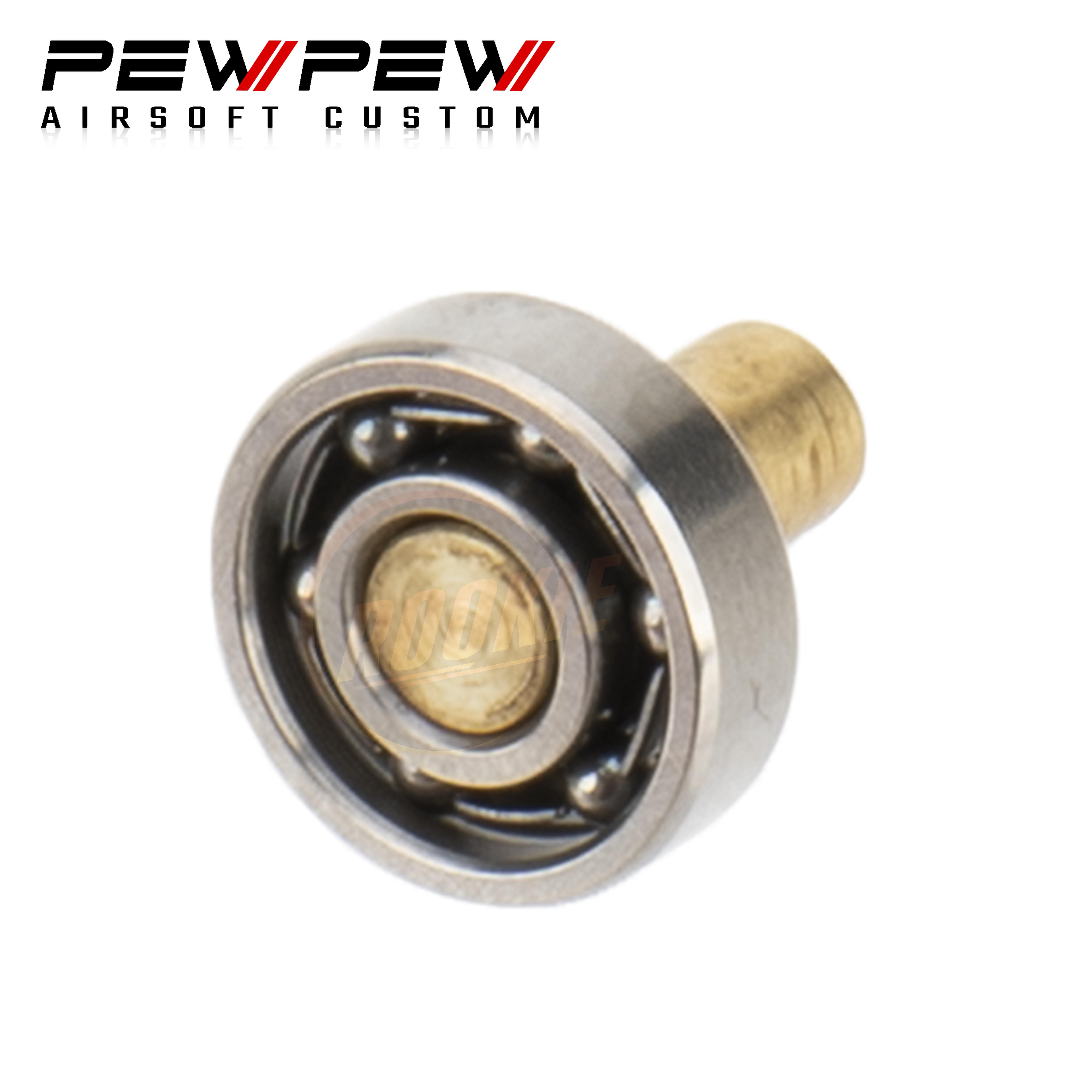 Pew Pew Hammer Bearing 8mm for Marui / WE G-Series