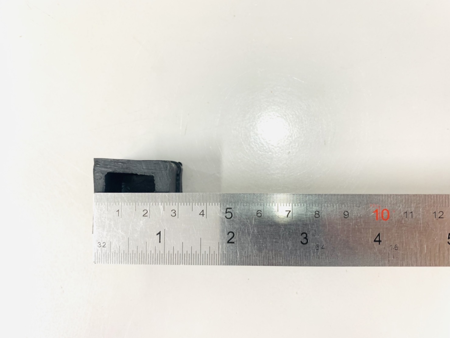 ยางขาโต๊ะ เหลี่ยม