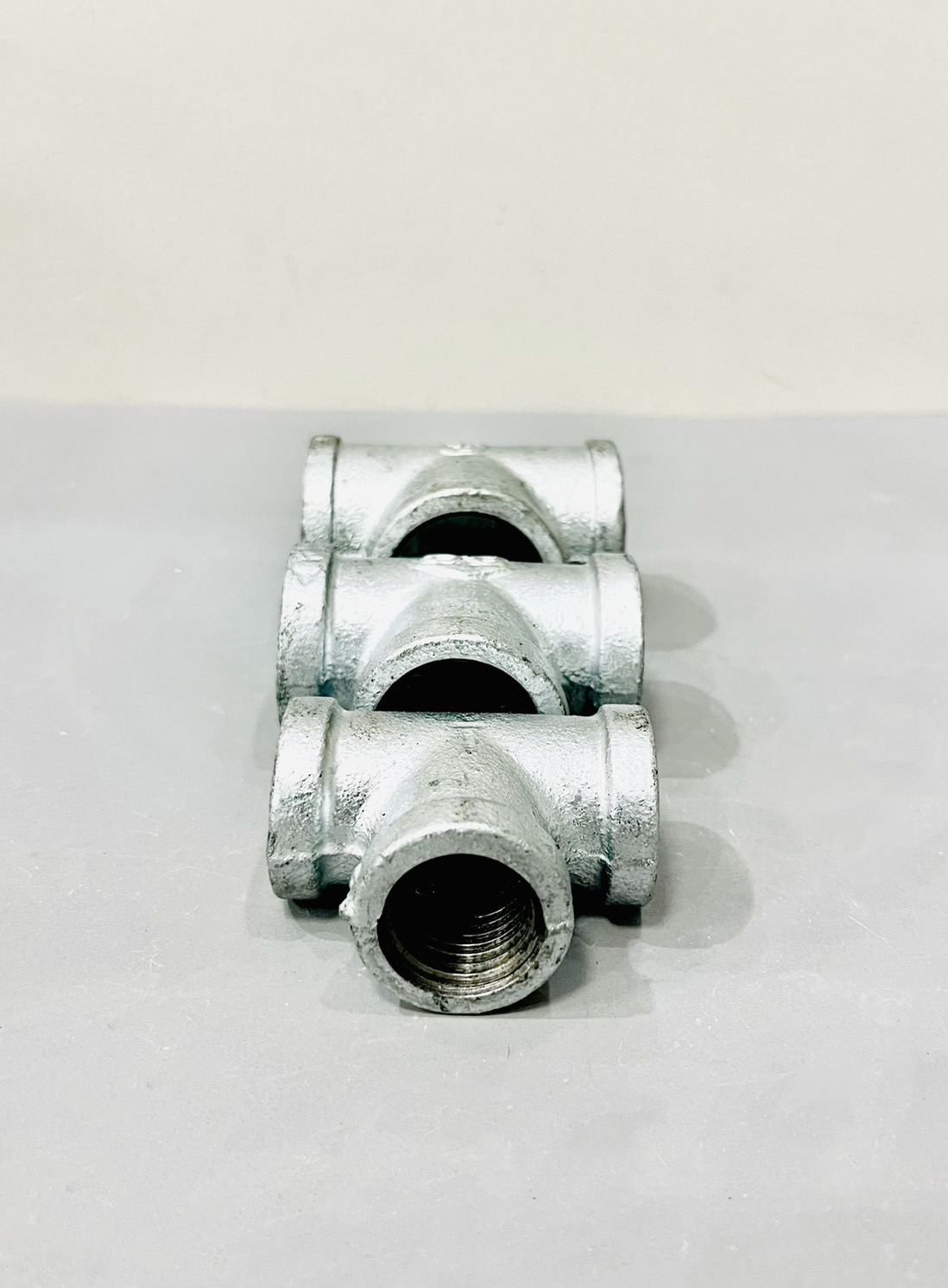 สามทางเหล็ก