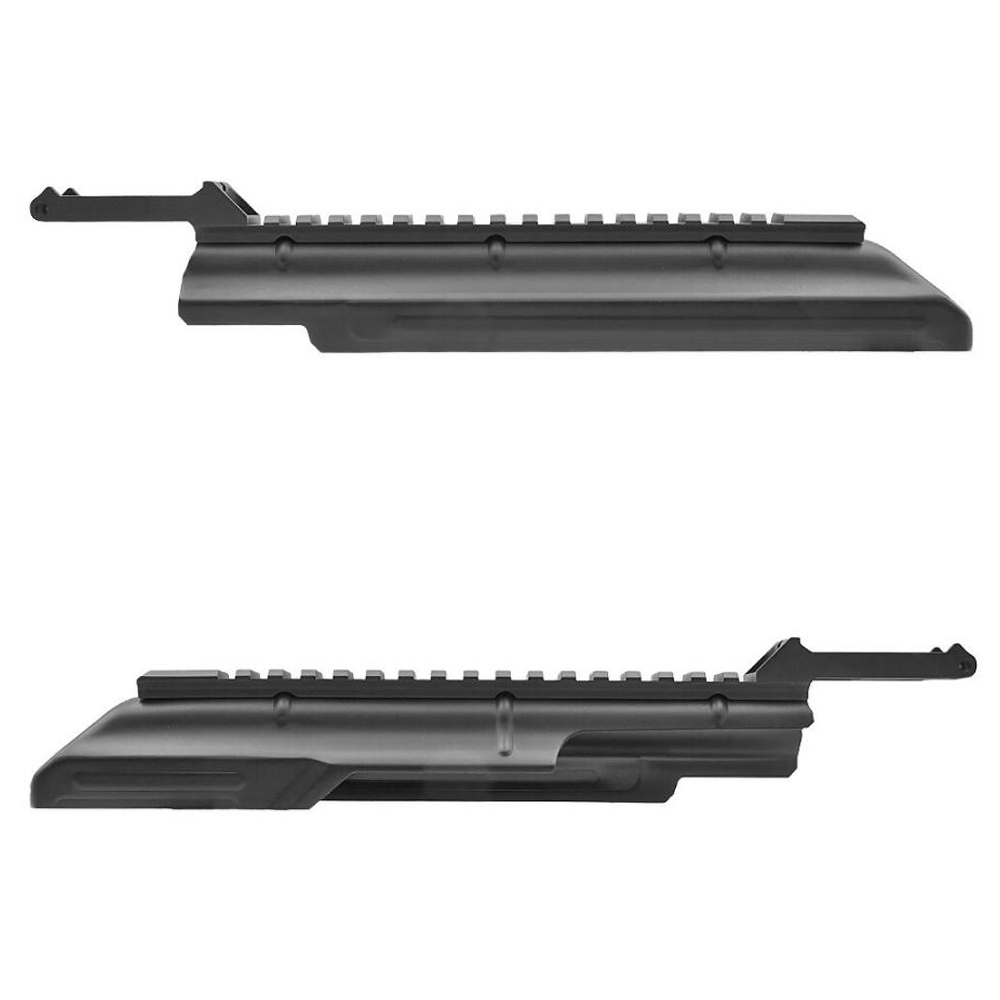 CYMA Railed Dust Cover for AK AEG