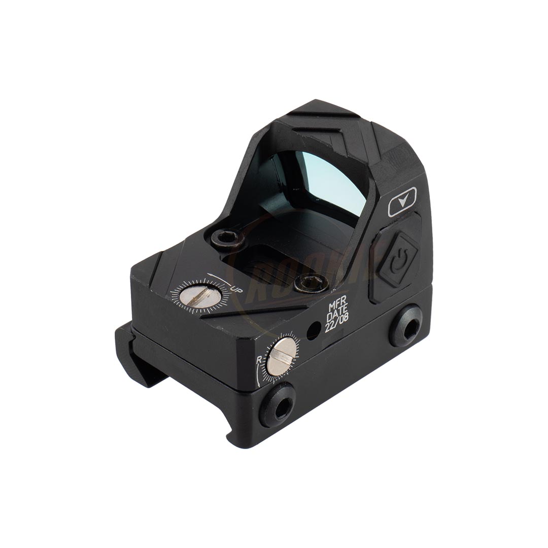 Holy Warrior RX Mini Red Dot