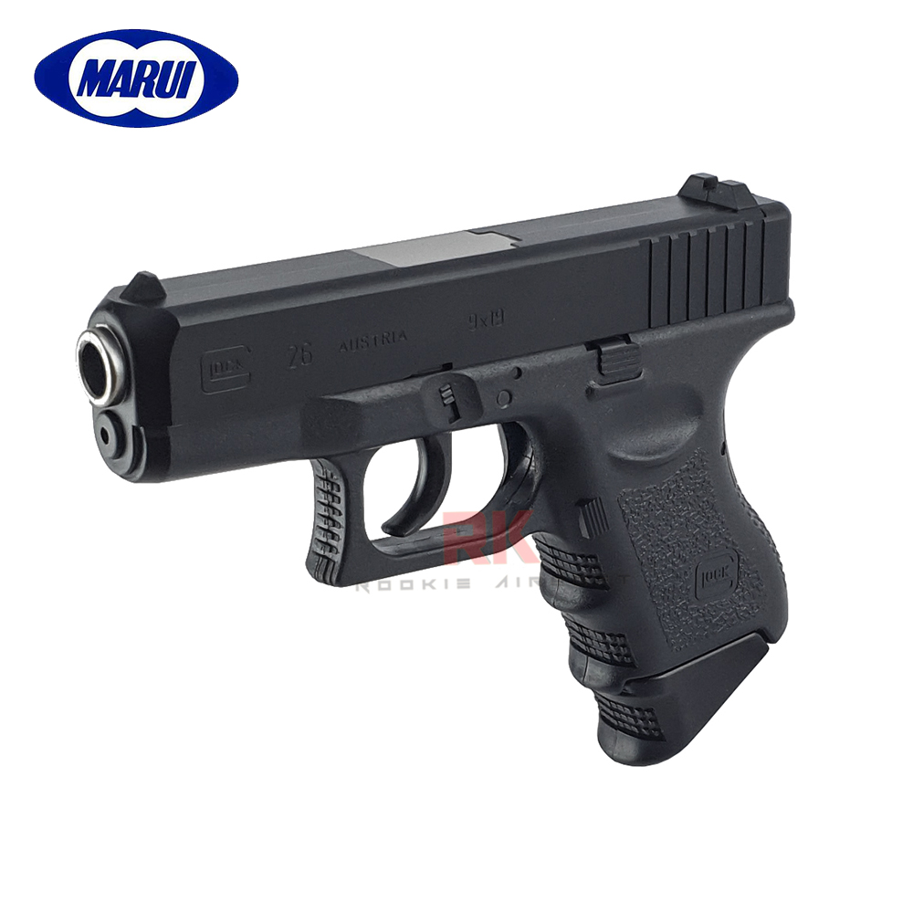 Tokyo Marui G26 Spring Pistol (Hop Up)