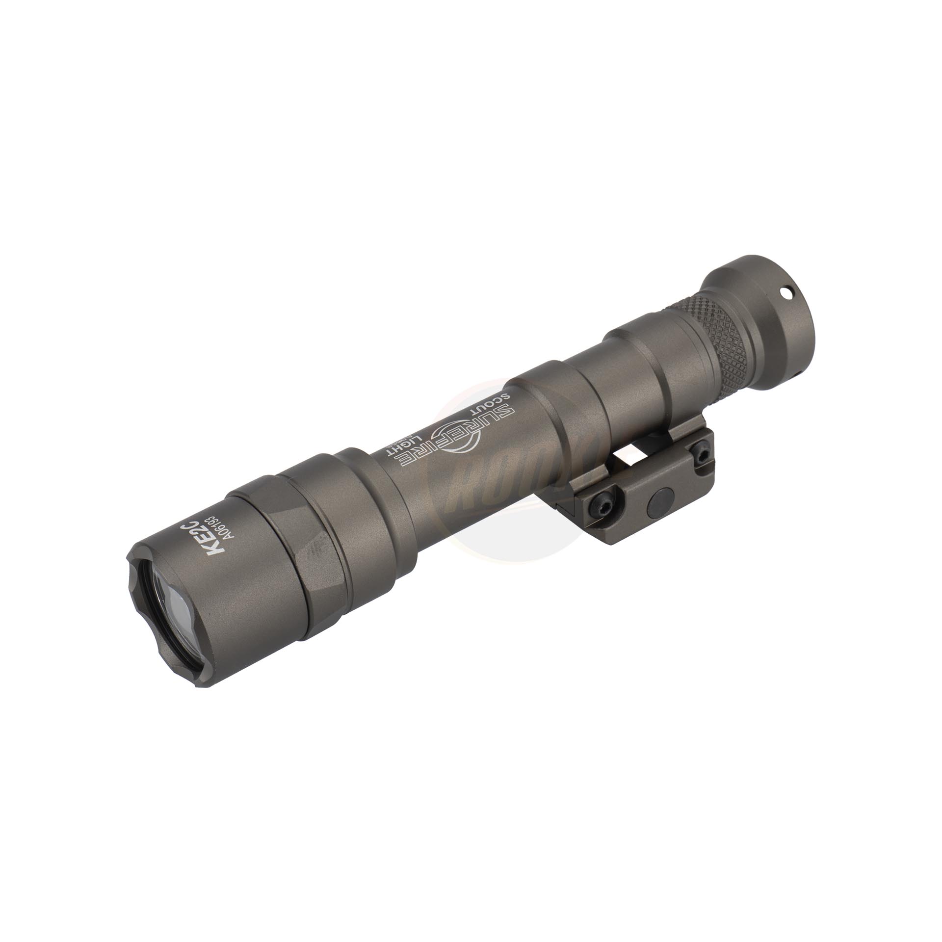 SOTAC SF M600B Scout Light