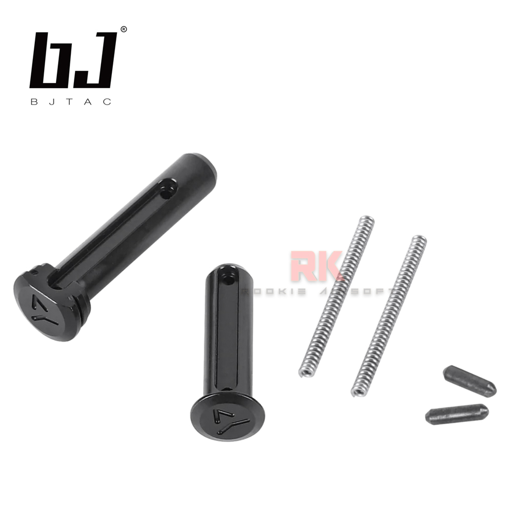 BJ TAC MWS RADIAN Take Down Pins