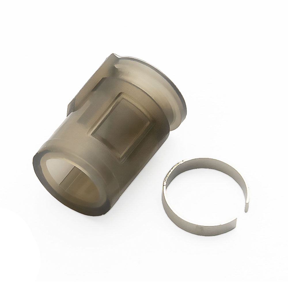 Maple Leaf 2021 Decepticons Hop Up Bucking for GBB & VSR-10