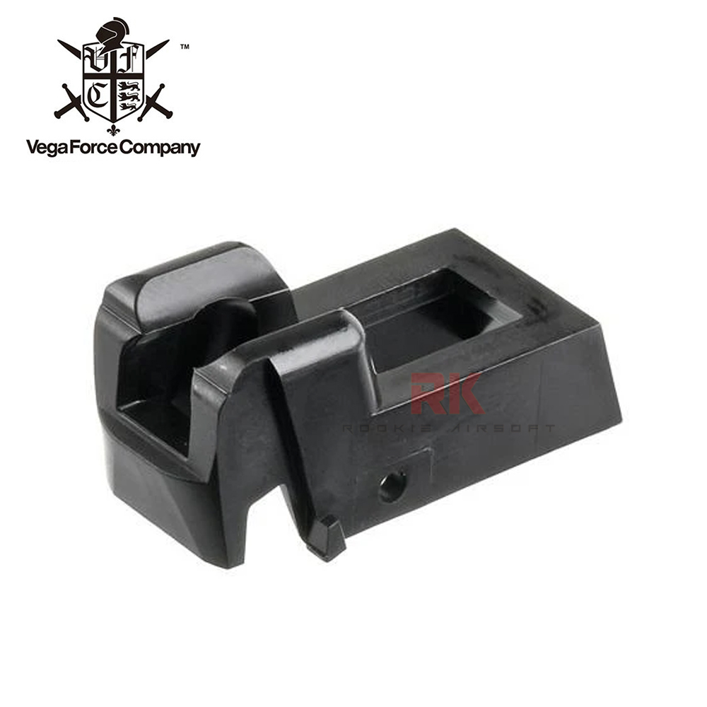 VFC Magazine Lip for Glock / PPQ M2 (VGC0MAG036)