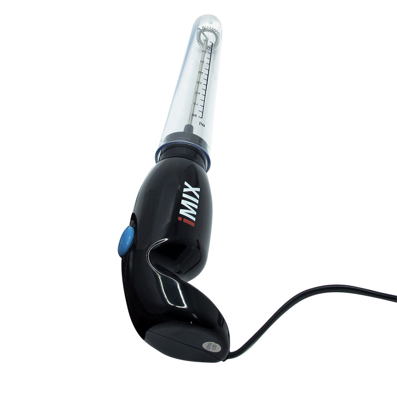 IMIX Electric Milk Cream 30W , ฺBlack 1610-070