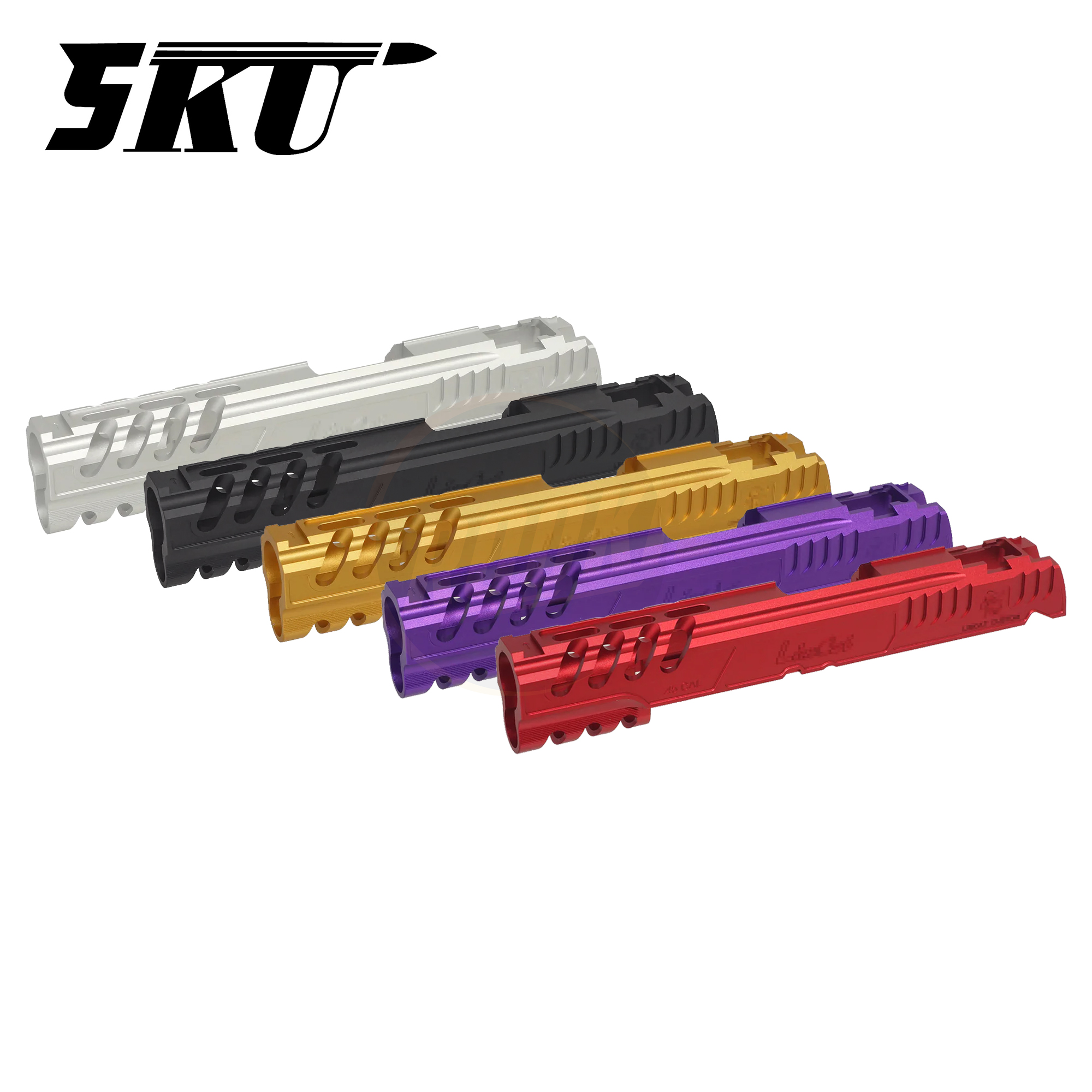 5KU LimCat SpeedCat Slide for Marui Hi-CAPA 5.1