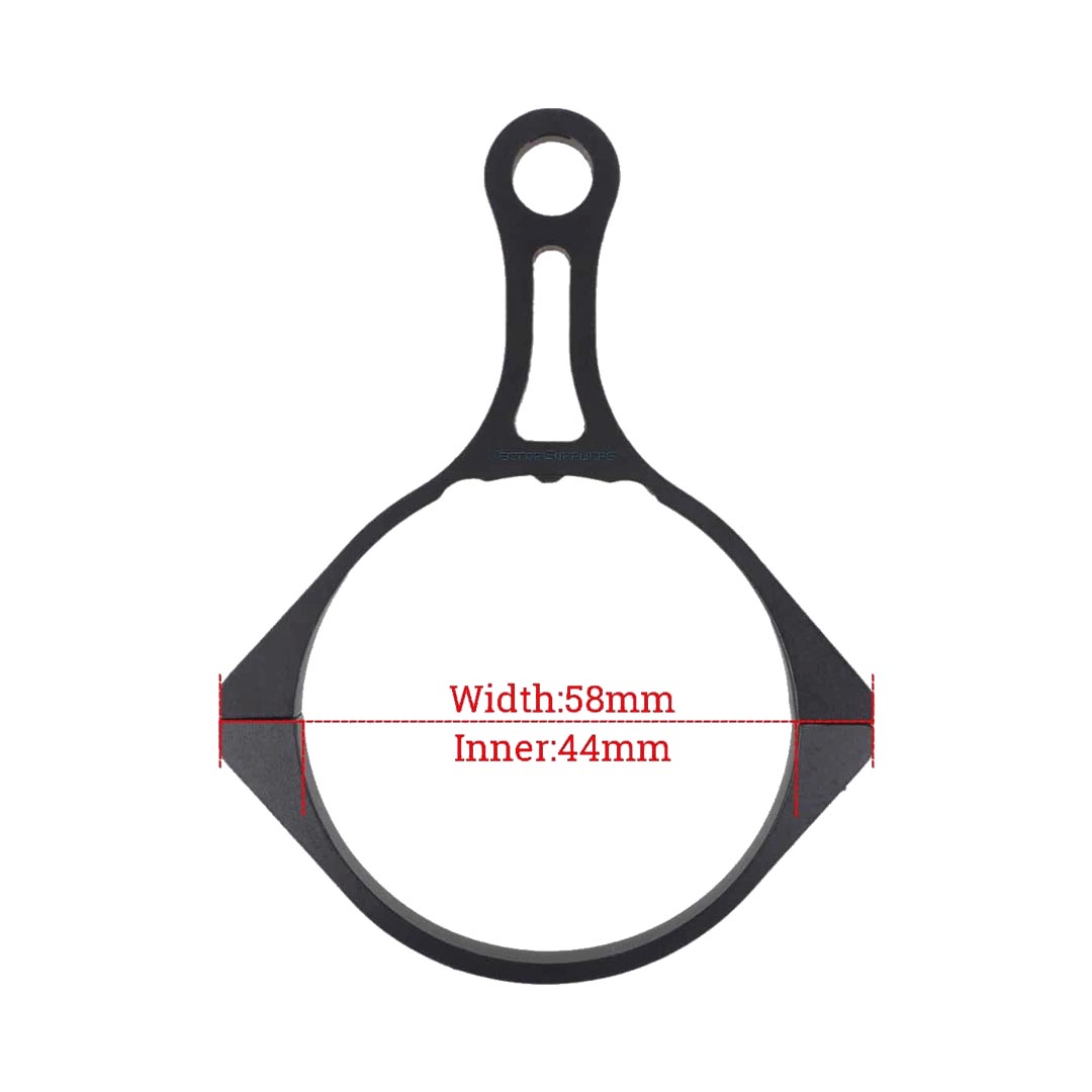 Vector Optics Scope Throw Lever