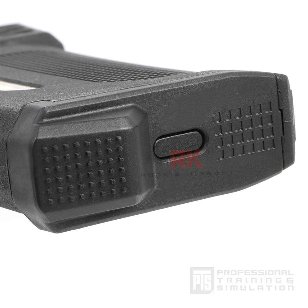 PTS EPM-G 120rds AEG Magazine for G36 Series (Black)