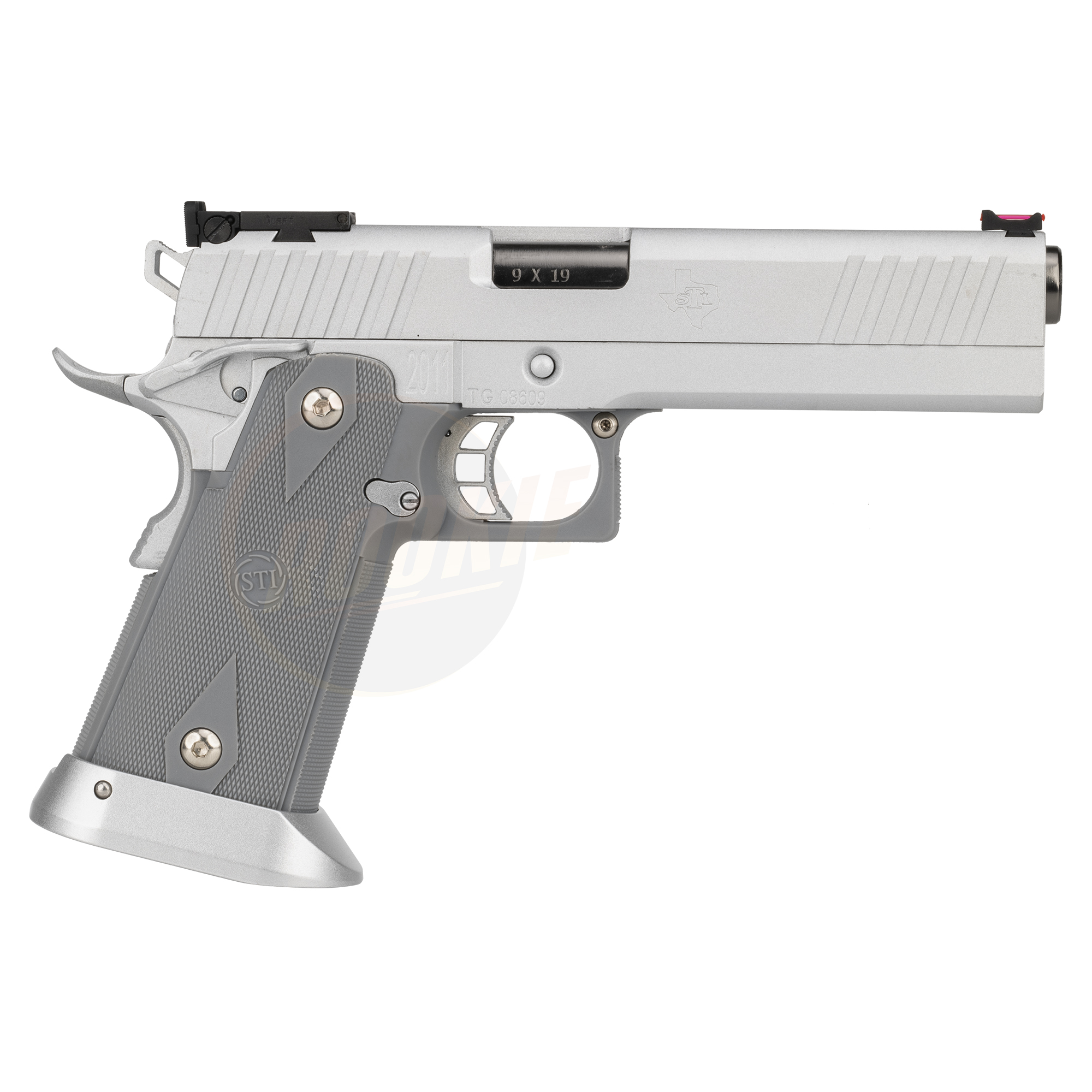 Army Armament R609 STI Executive 1911 GBB
