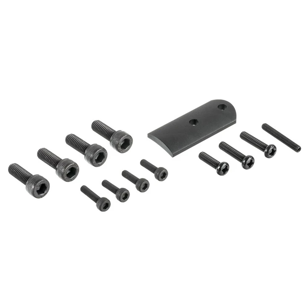 Action Army Long Scope Rail for VSR-10 / KJ M700