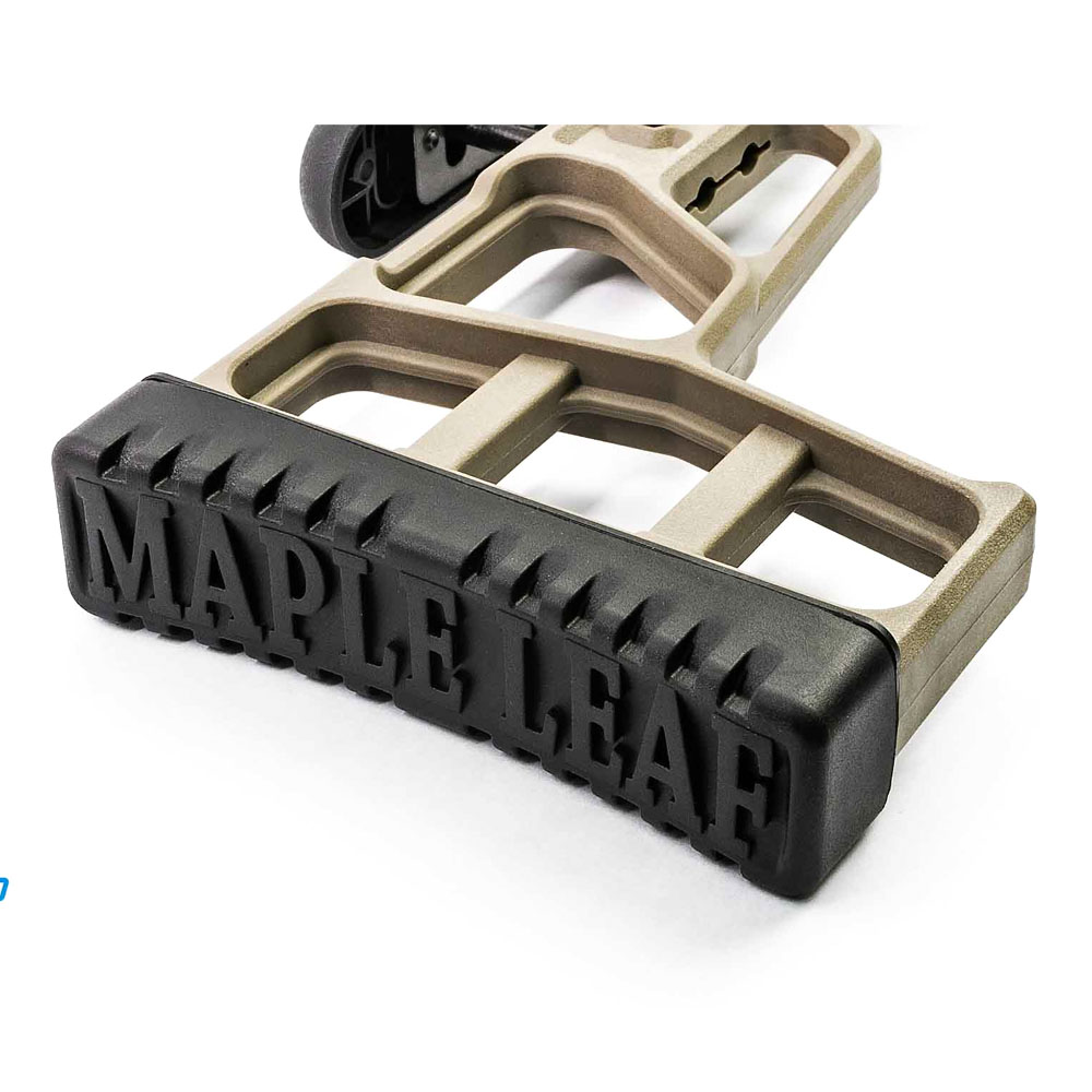 Maple Leaf MLC S2 Rifle Stock for VSR-10 (DE)