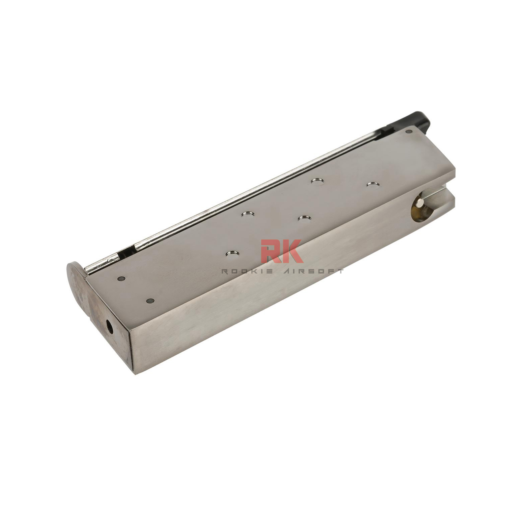 AW NE3101 THE ICON CABOT GUNS M1911