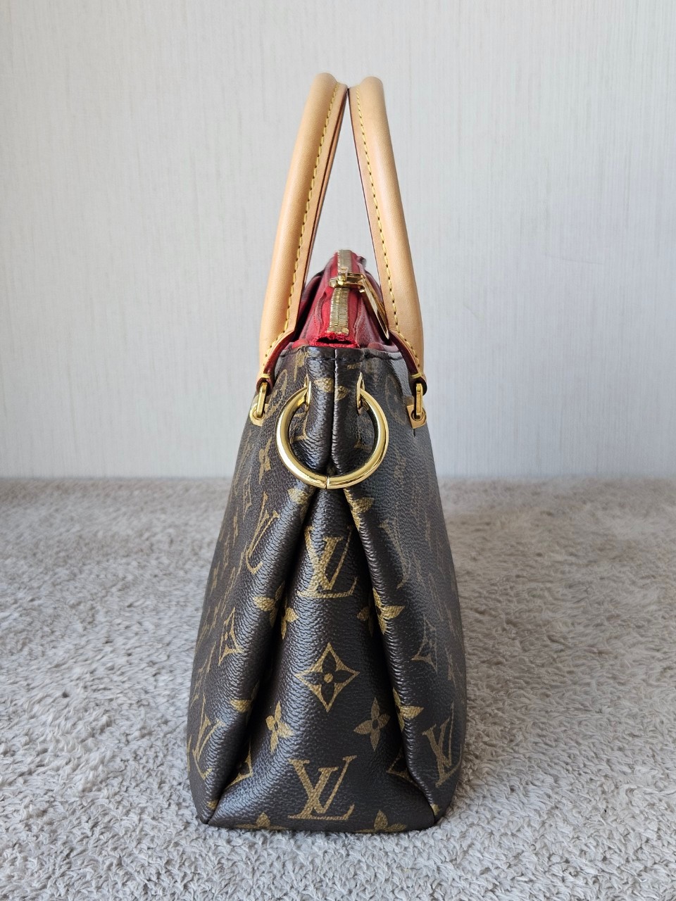LV Pallas BB Mono