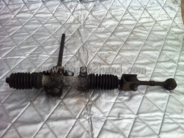 แร็กพวงมาลัย S82