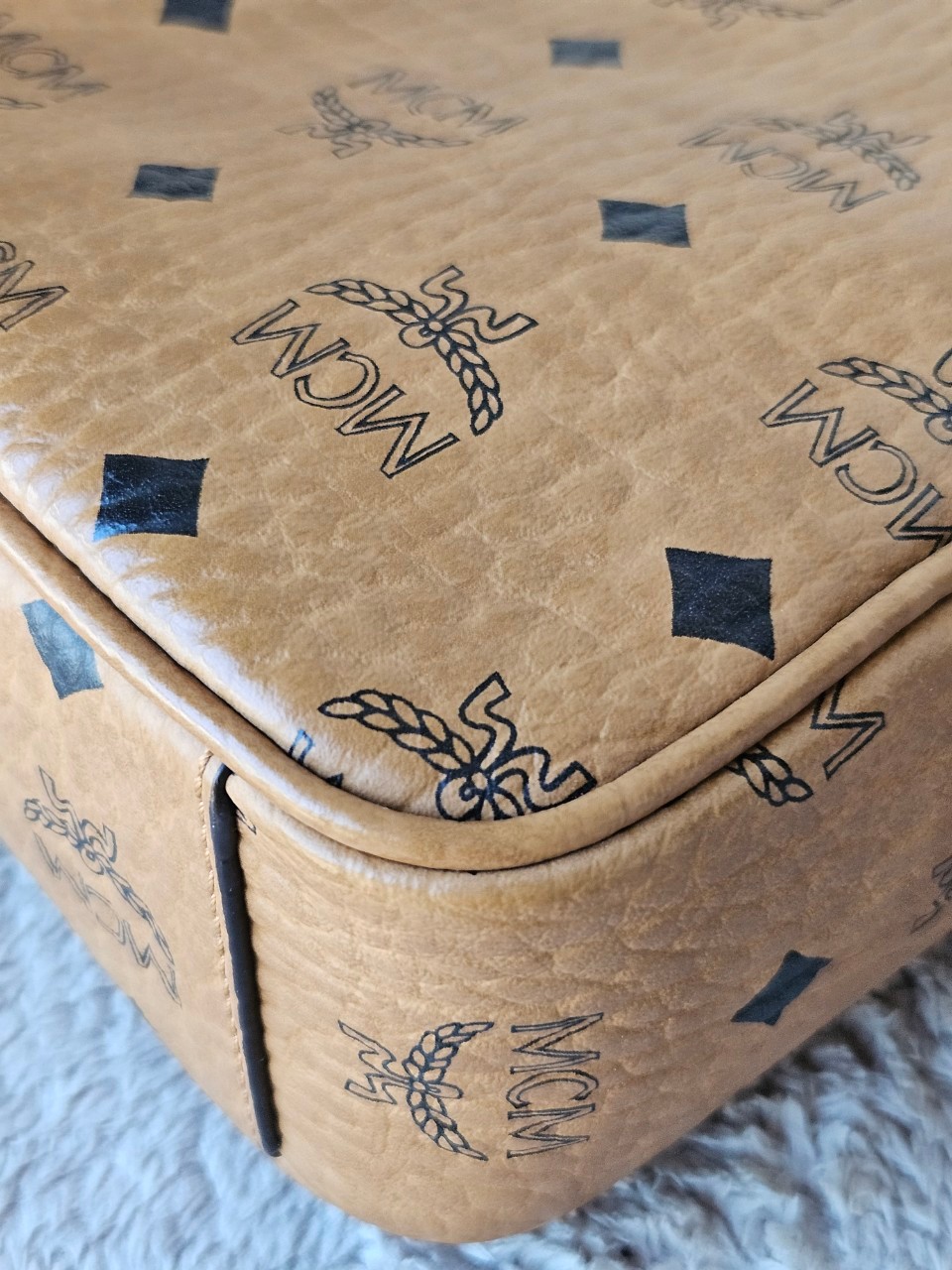 MCM Crossbody Mini Conyac