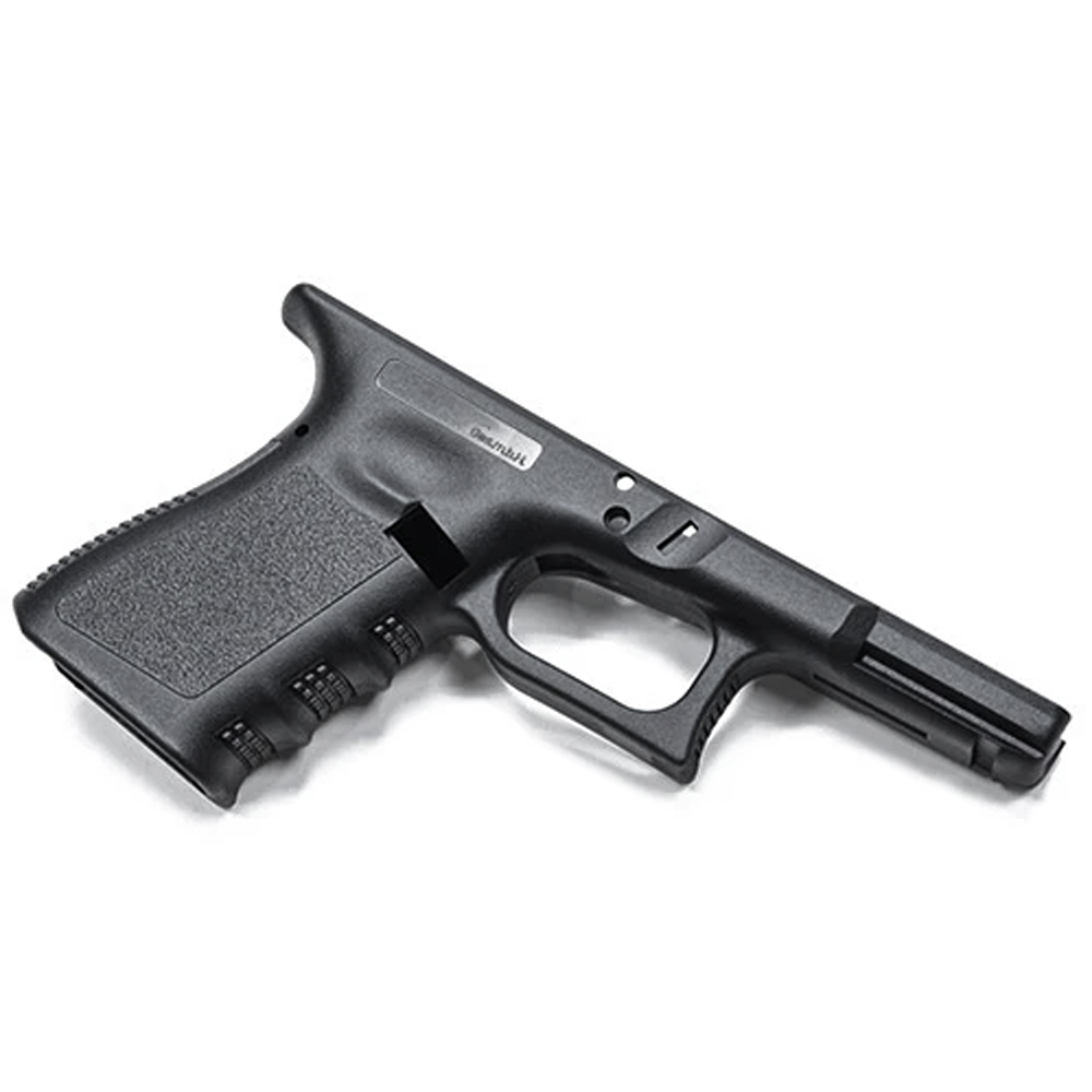 Guarder Original Frame for Marui G19 (Euro. Ver./Black)