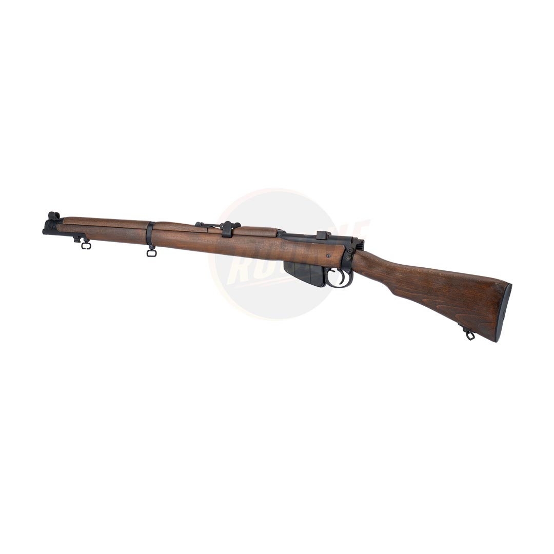 Double Bell 106 Lee-Enfield MK III Bolt Action Rifle