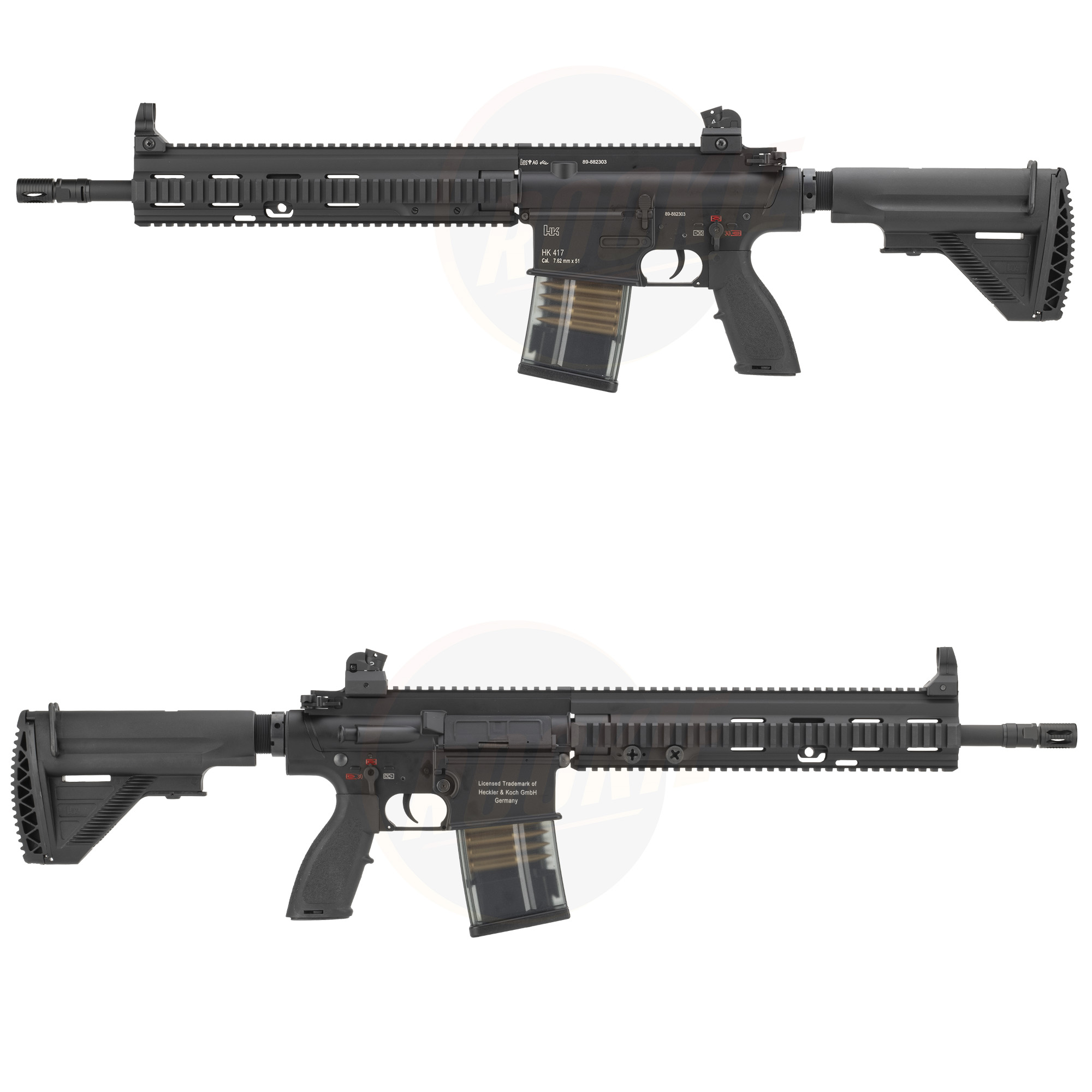 E&C 201 S2 HK 417 AEG