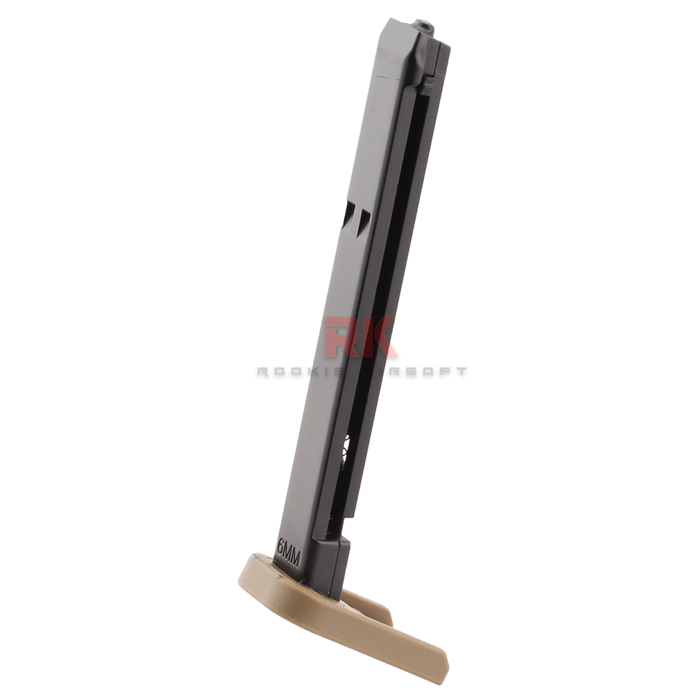 UMAREX / WG 14rds Magazine for G19X Co2