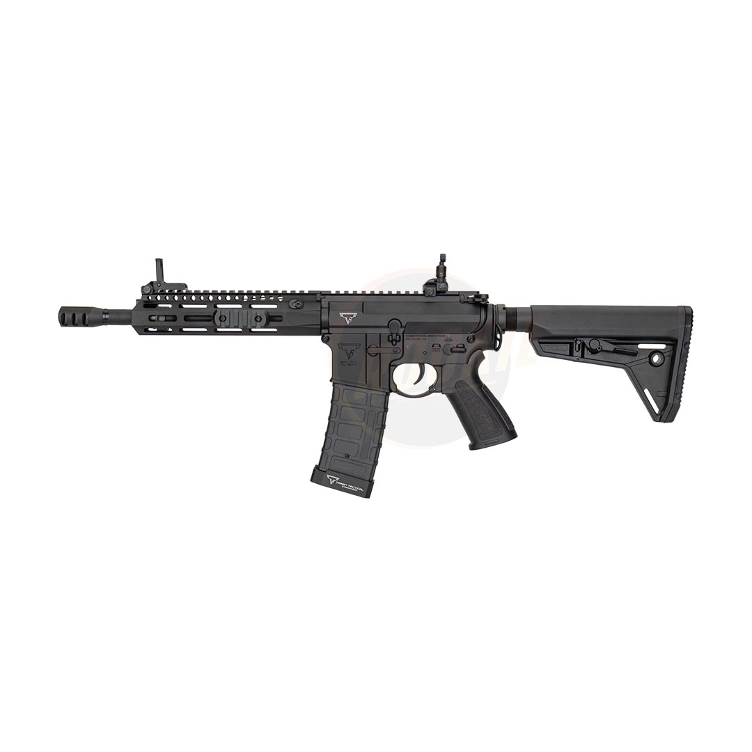 Double Bell 058M JW2 TTI TR2 M-LOK 10inch AEG