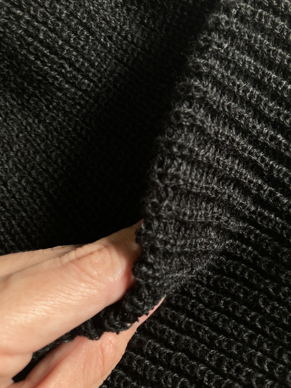 ขายส่ง หมวกไหมพรม beanie (ราคาต่อโหล) nongnini1988