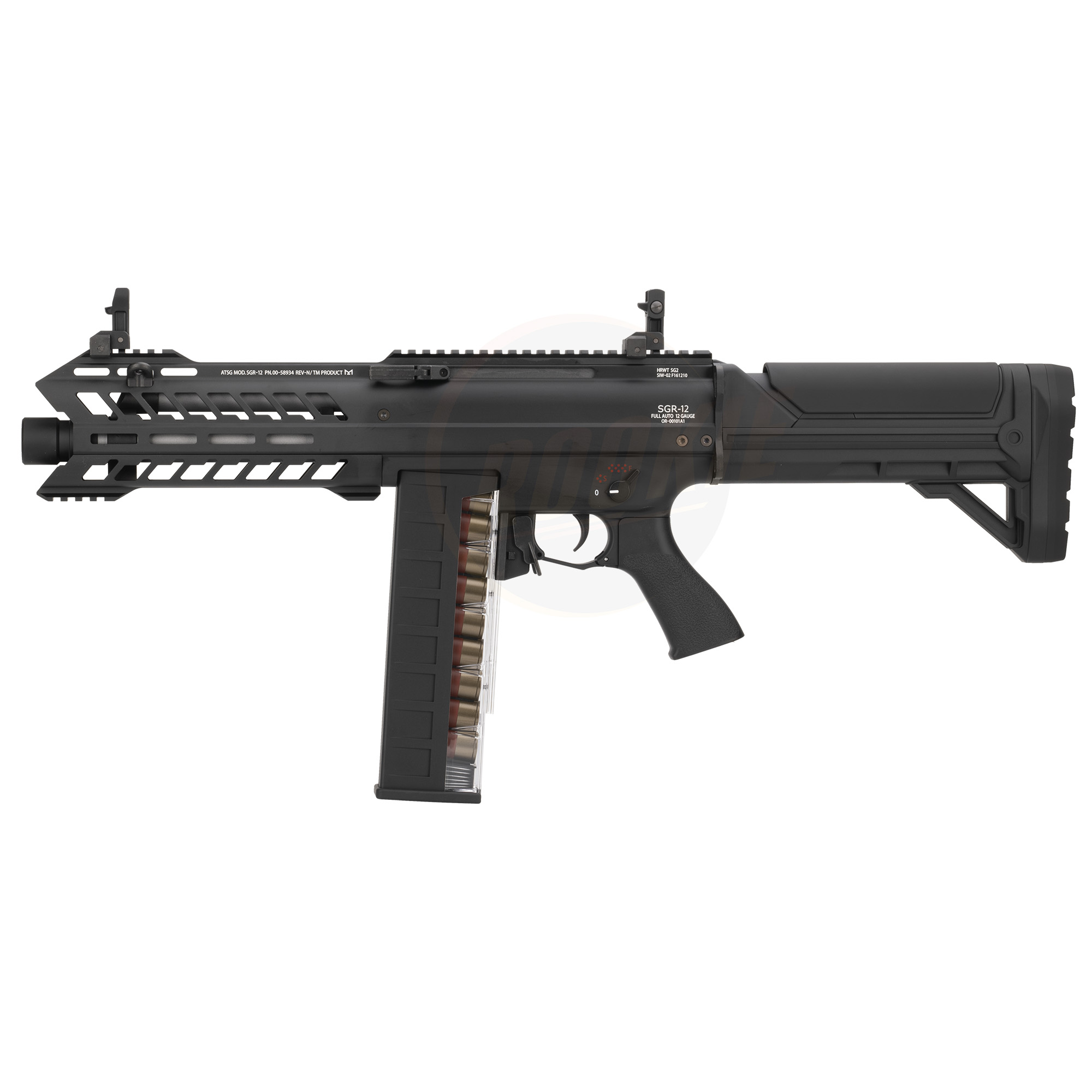 Tokyo Marui SGR-12 Electric Shotgun