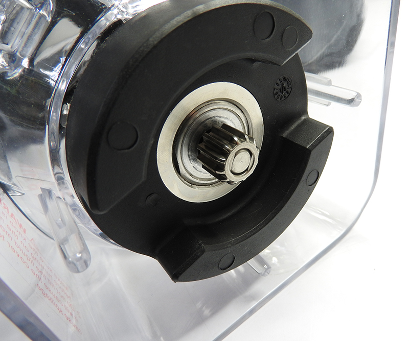 IMIX Professional commercial blender with Sound Cover 2200W