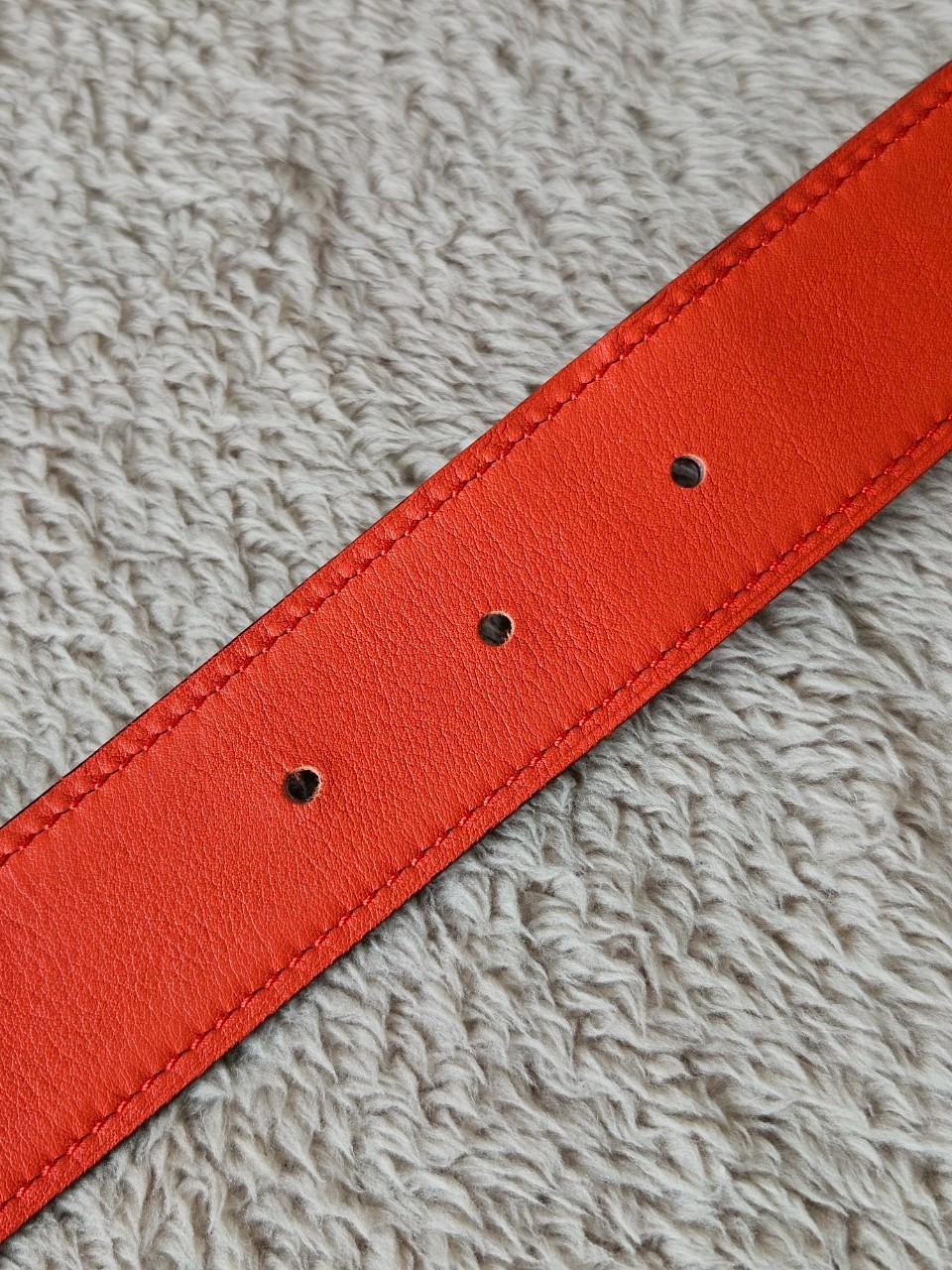 Hermes Belt