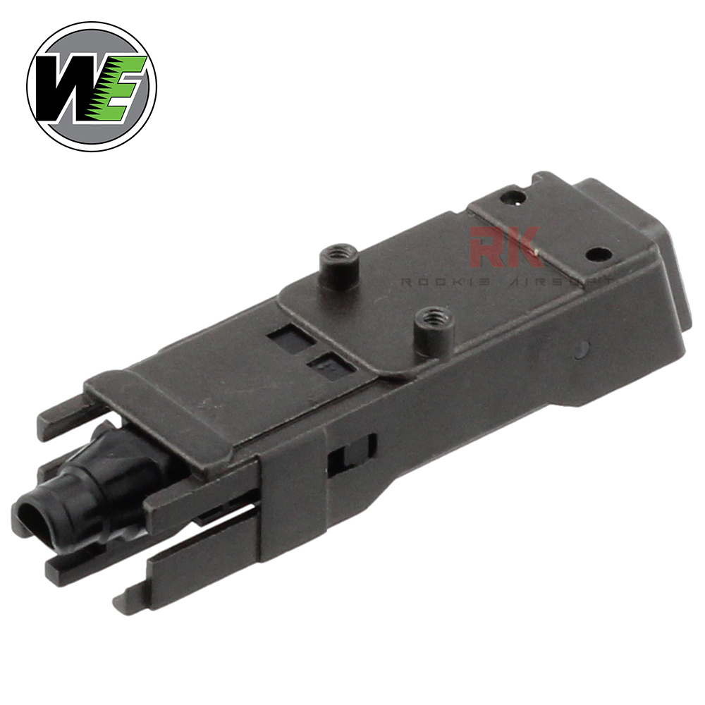 WE F17 Complete Blowback Unit
