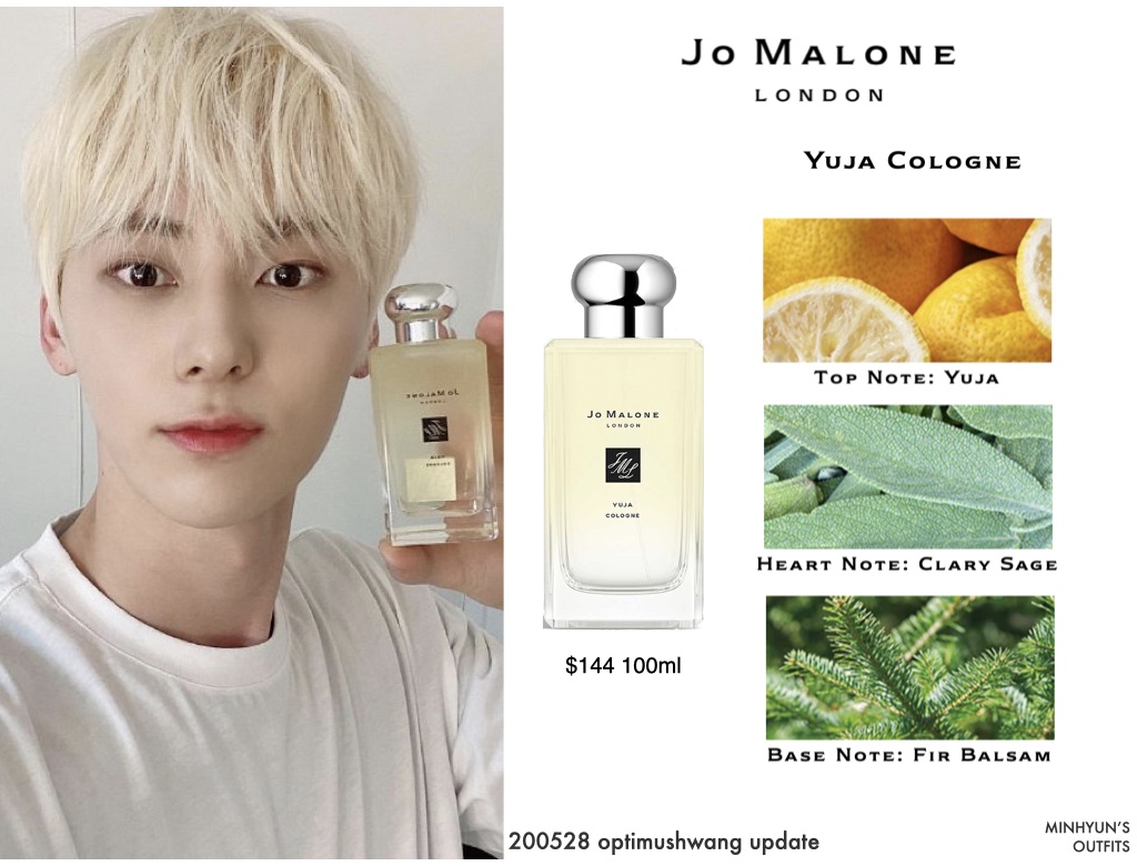 ยูจา (Type)