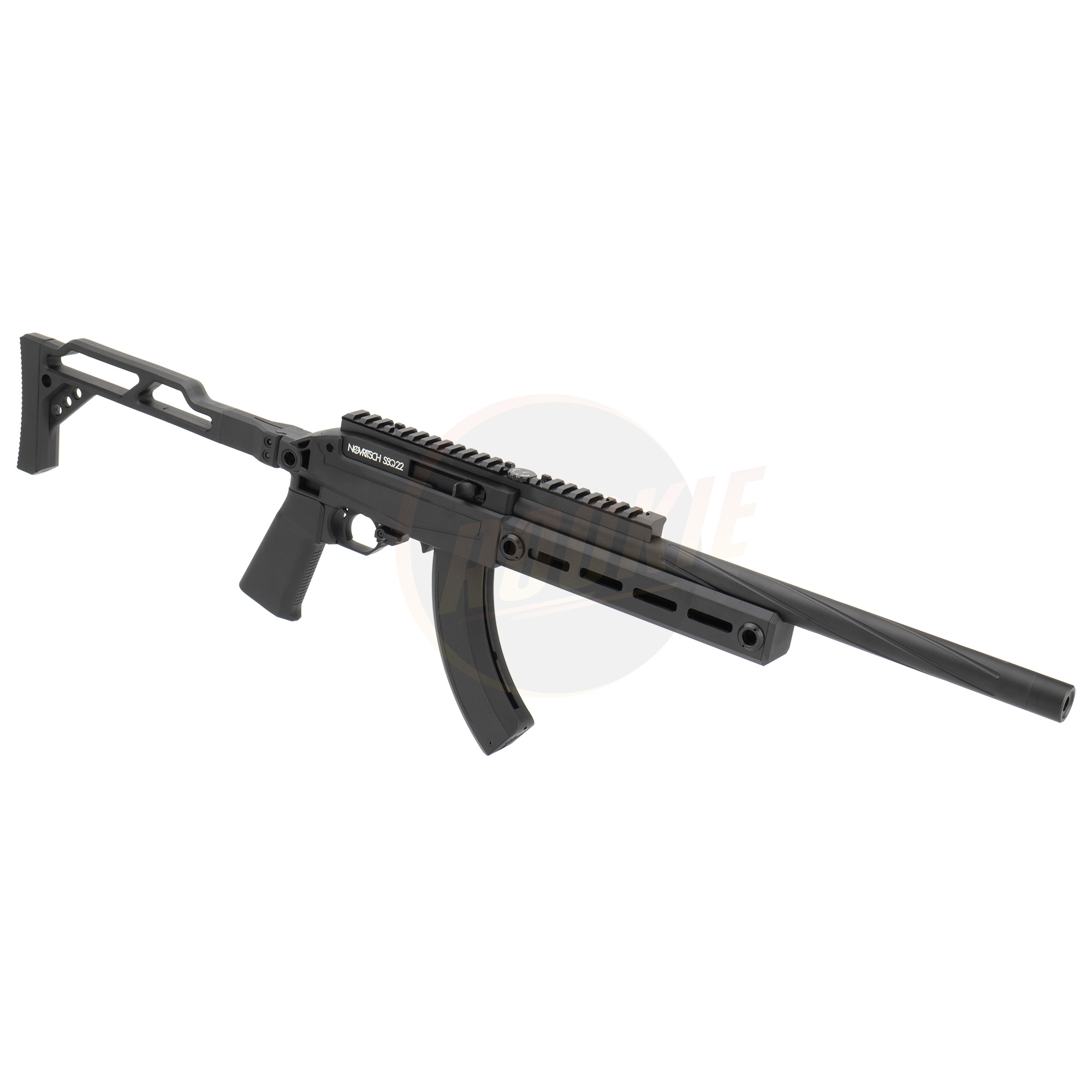 NOVRITSCH SSQ22 GBBR