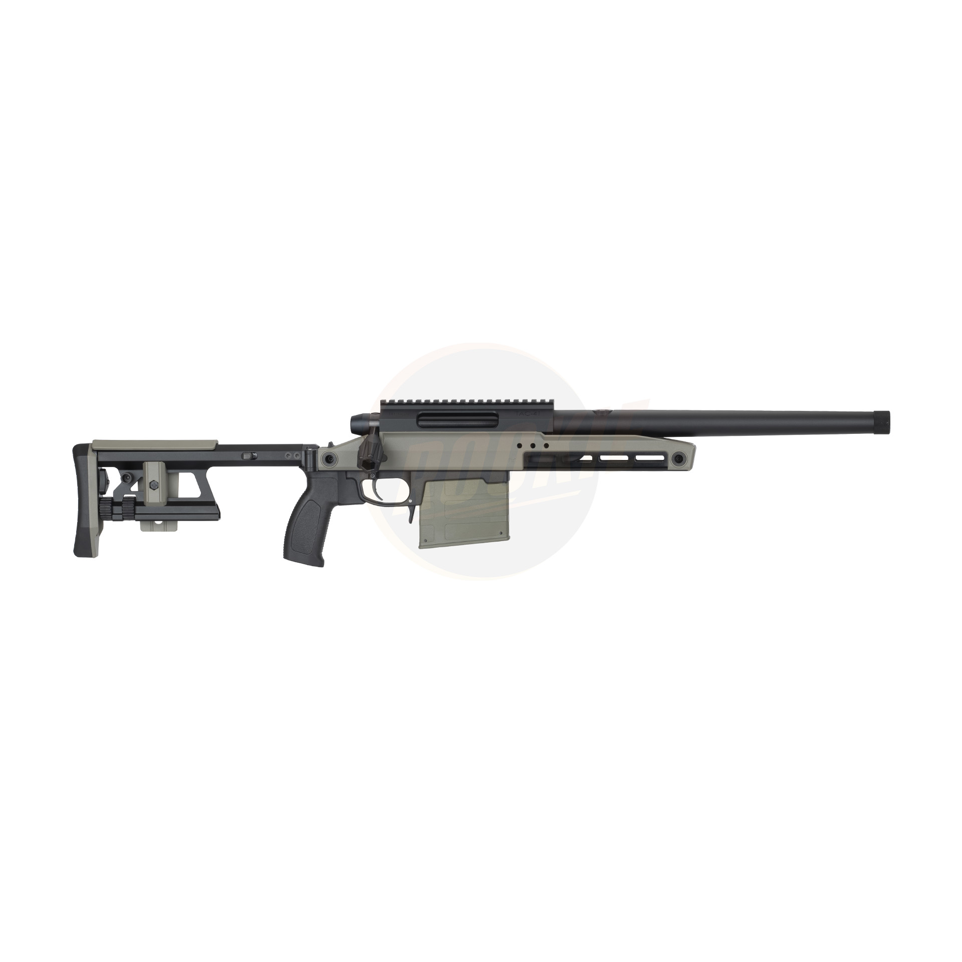 Silverback TAC41A Bolt Action Rifle (OD)