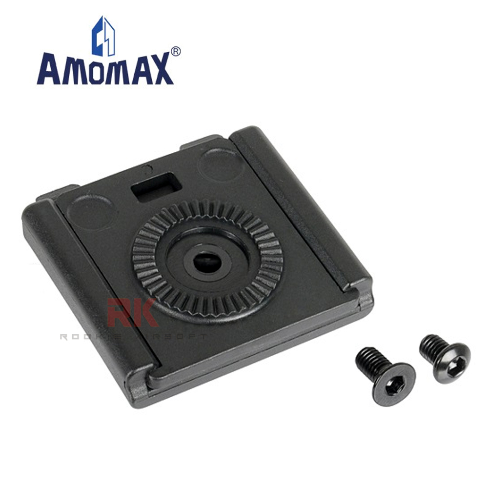 AMOMAX Quick Release Adaptor