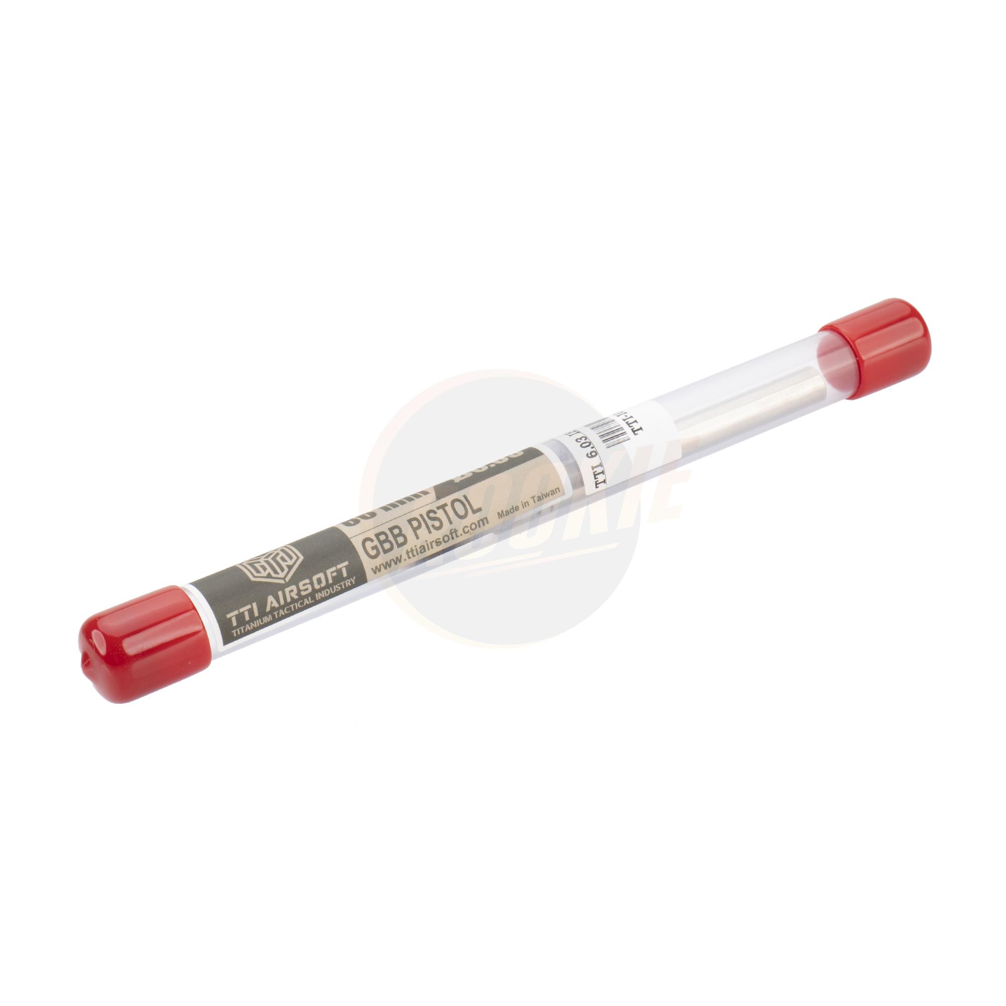 TTI Airsoft 6.03mm GBB Inner Barrel - 86mm