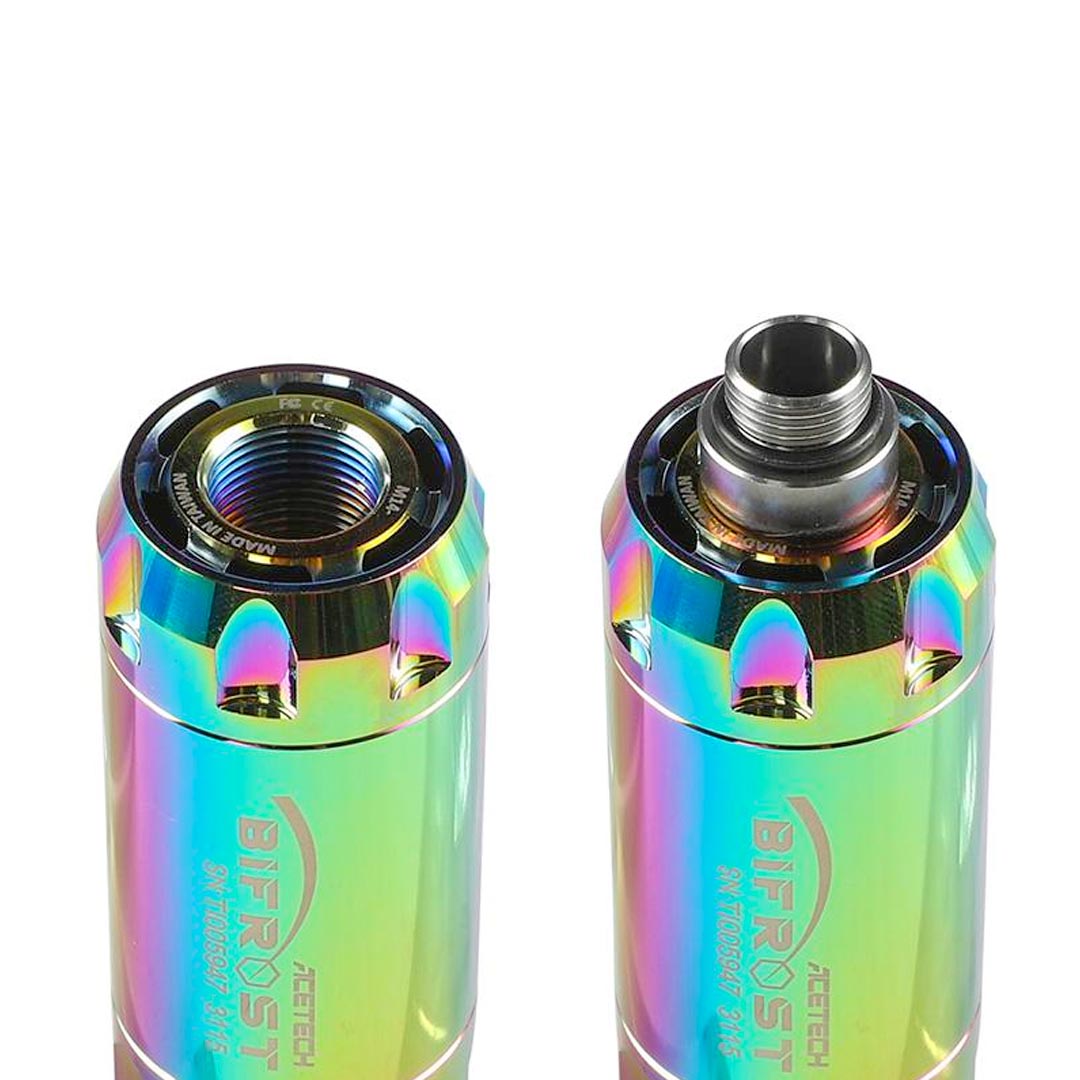 ACETECH Bifrost Tracer Unit (Titanium)