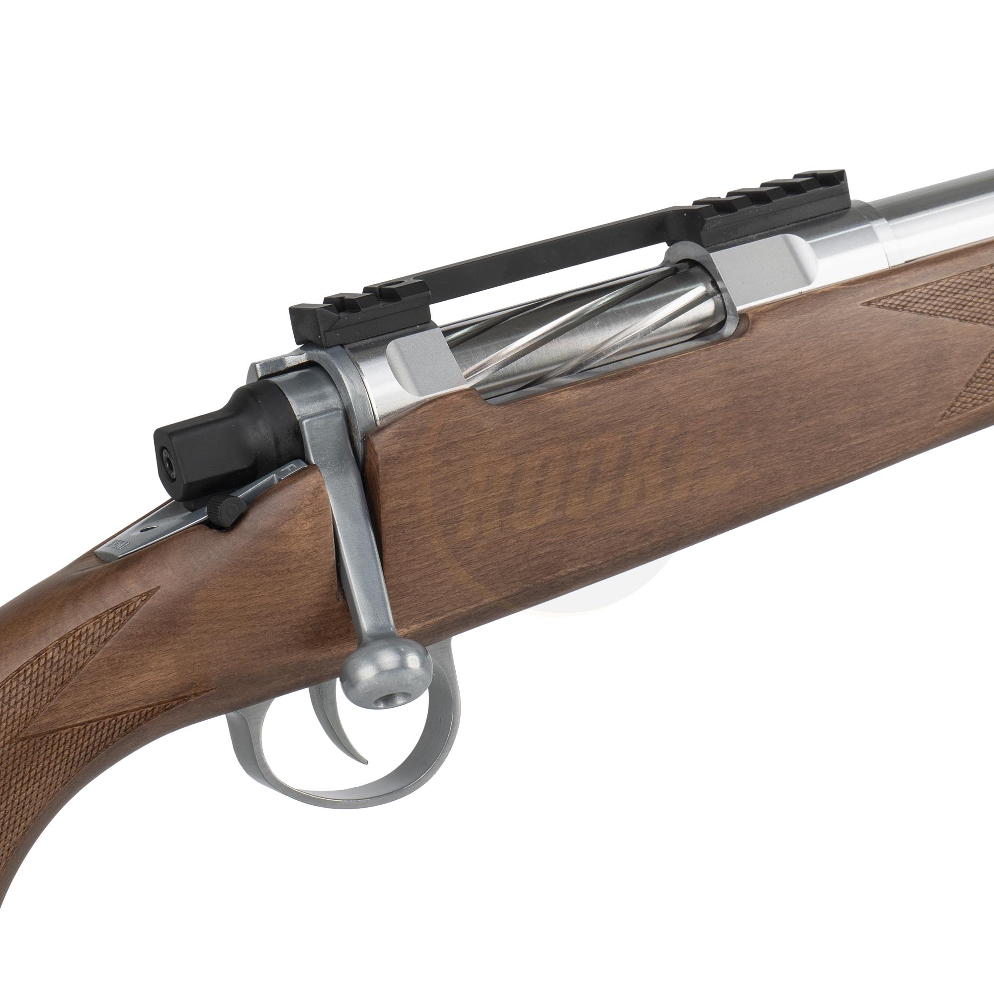 EMG / APS Barrett Fieldcraft Air Cocking Sniper Rifle