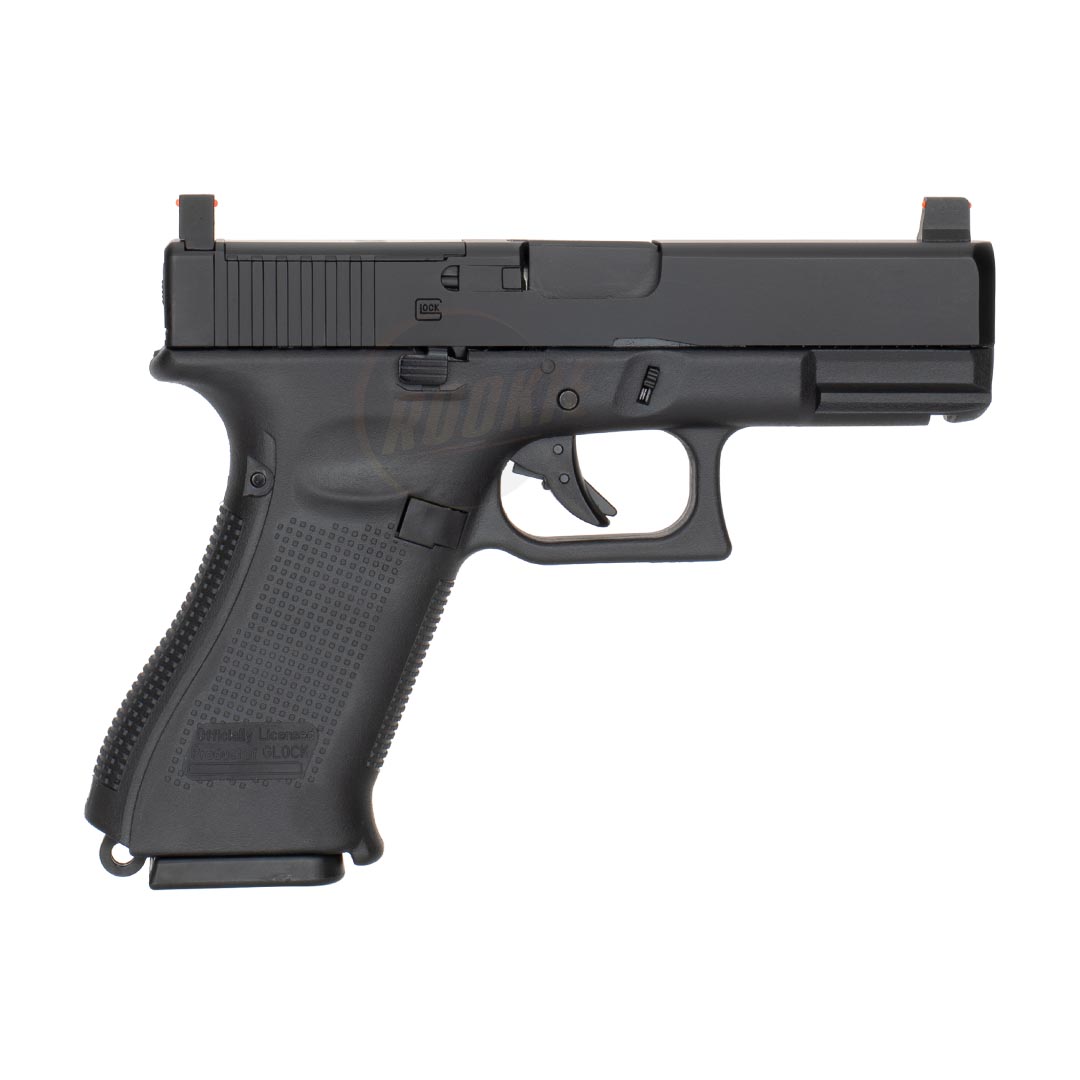 E&C 1302-1 G19X MOS GBB