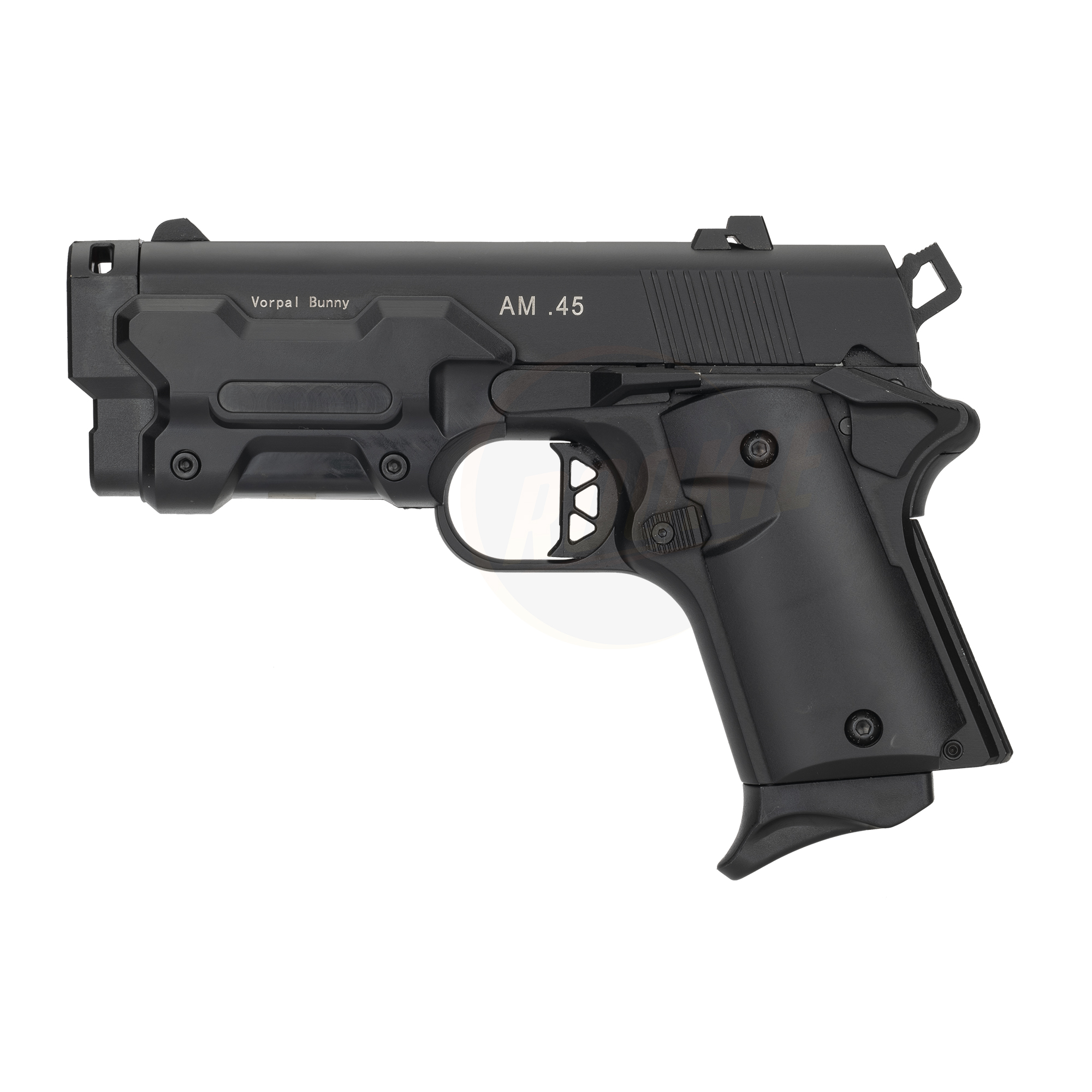 Double Bell 796-1 Vorpal Bunny AM .45