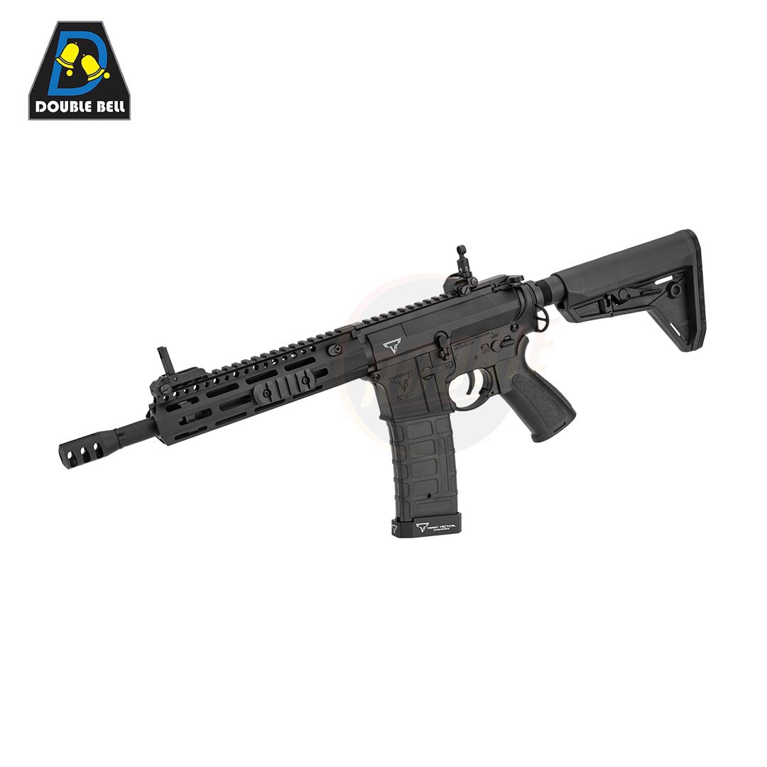 Double Bell 058M JW2 TTI TR2 M-LOK 10inch AEG