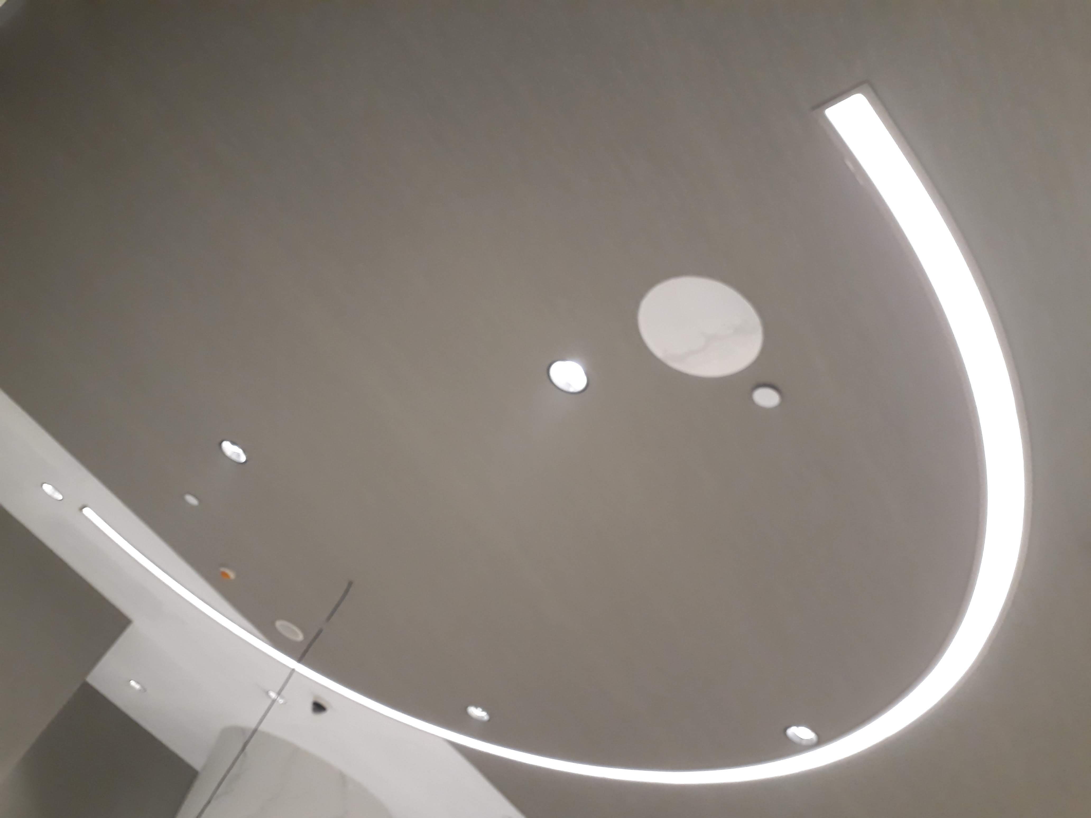 งานติดตั้งอะคริลิคฝ้า ออกแบบ ผลิต ติดตั้ง ตกแต่งบริษัทห้างร้านโรงงาน ราคาโรงงาน