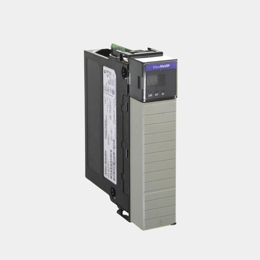 Allen-Bradley 1756-DHRIO ControlLogix