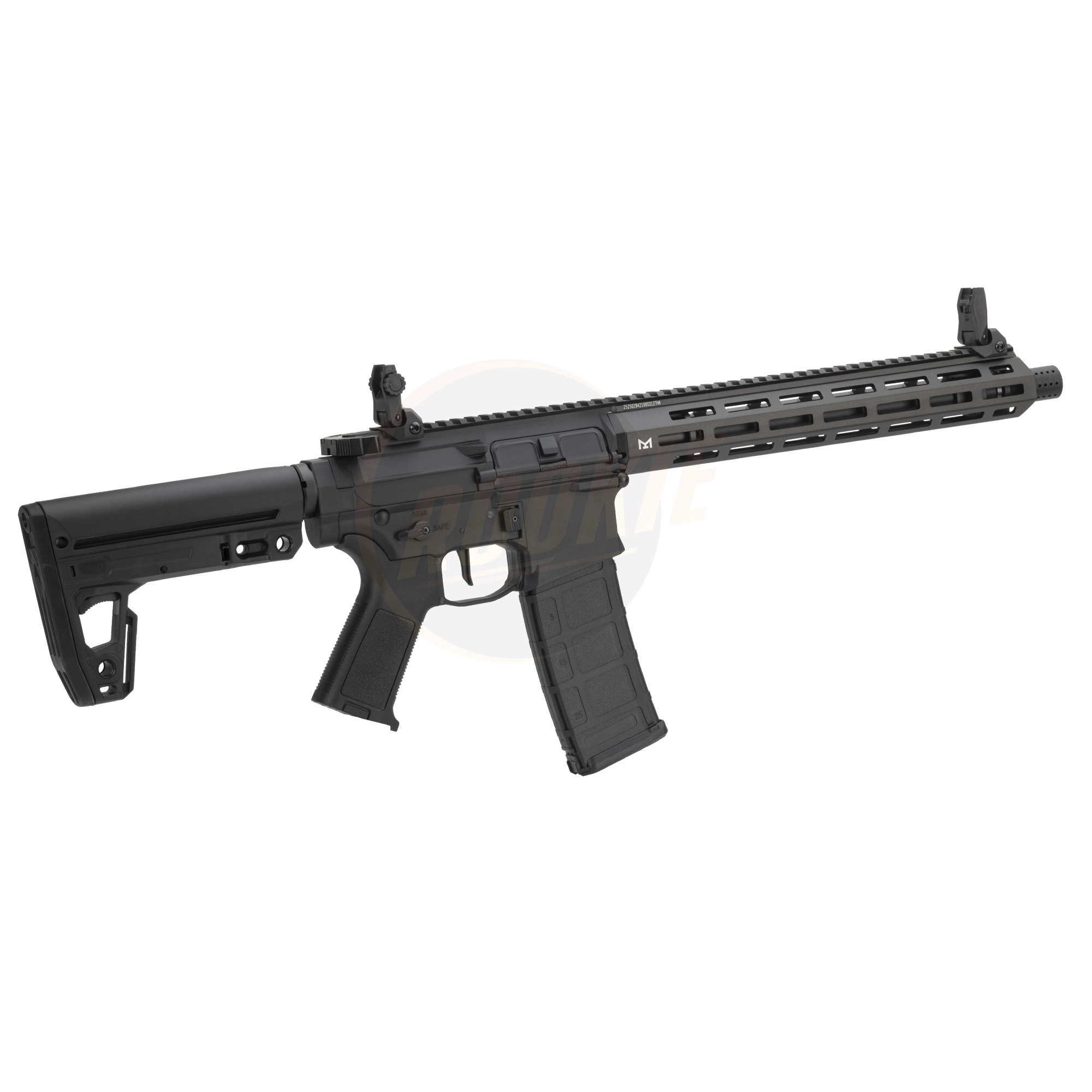 Double Eagle M904A Honey Badger Carbine M-LOK